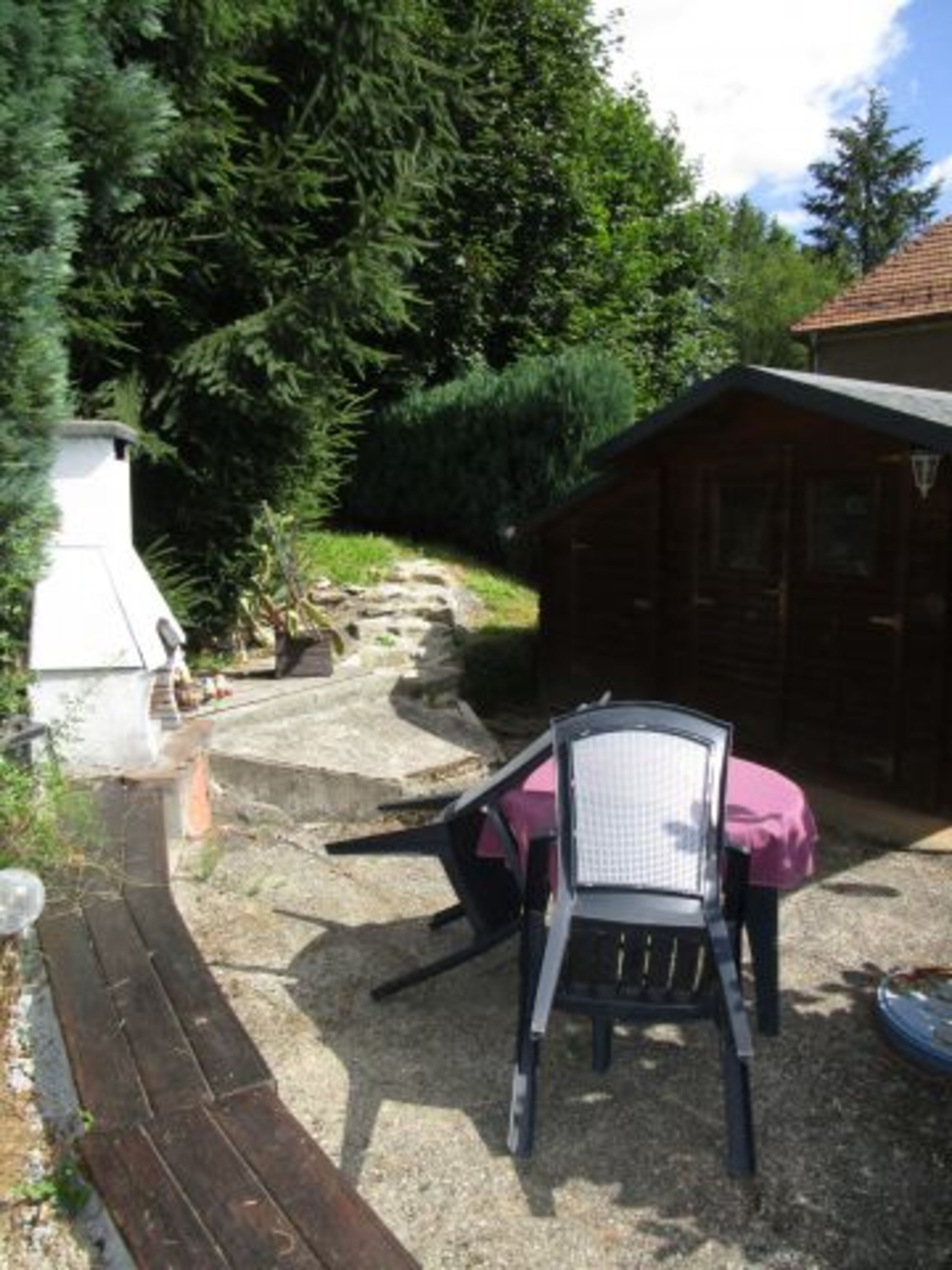 Sitzecke