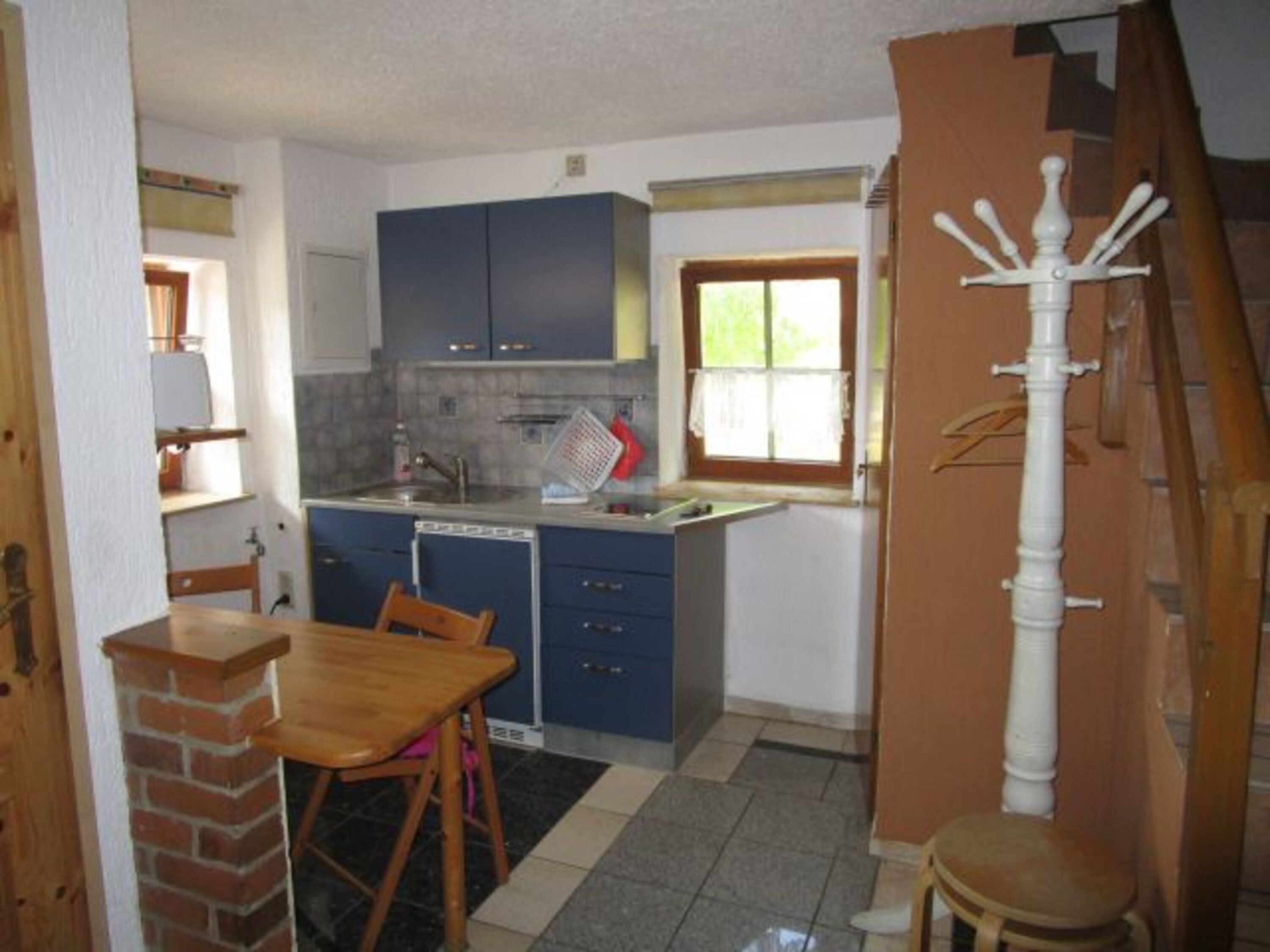 Küchenbereich