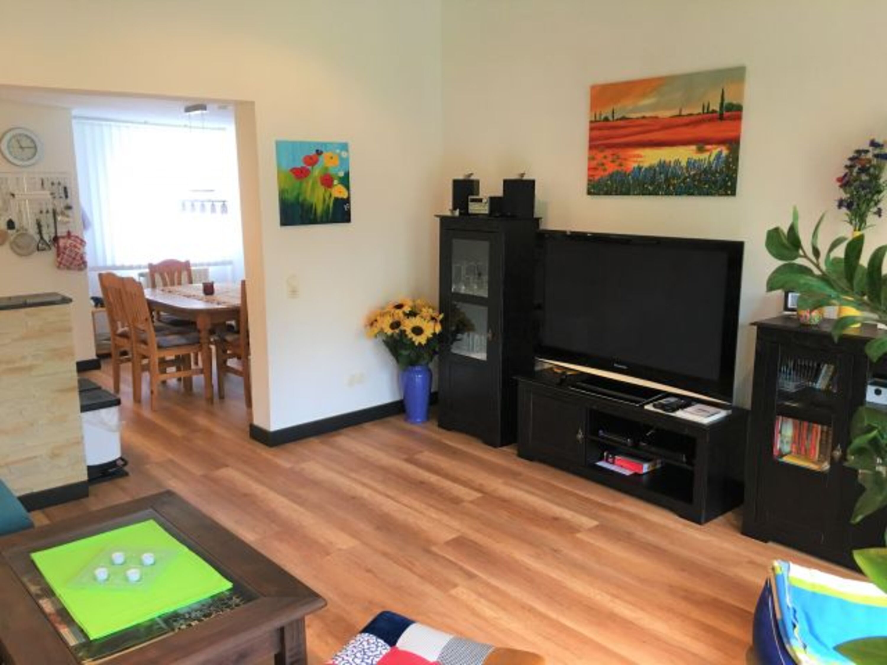 Wohnbereich