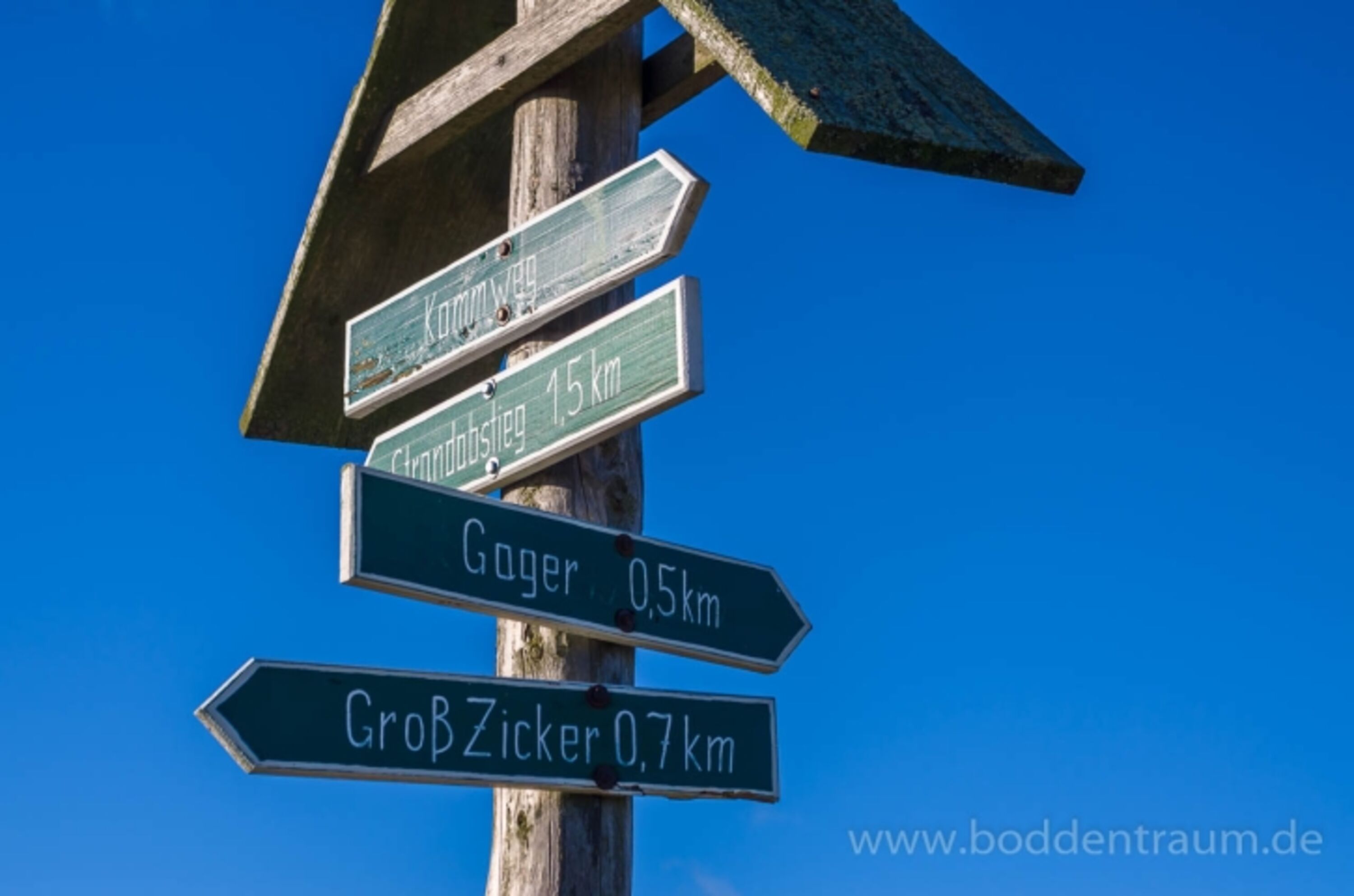 Zickersche Alpen