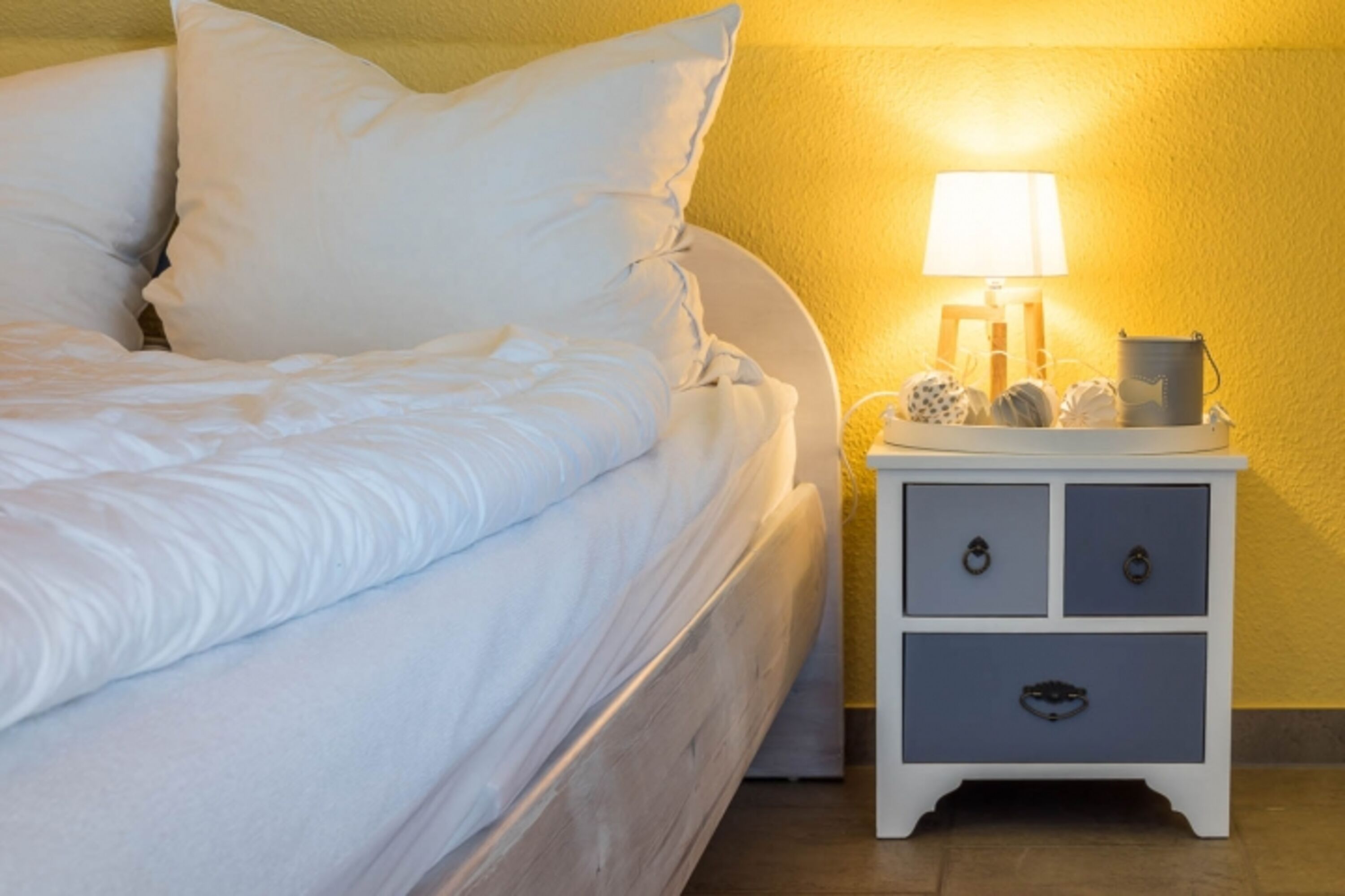 Schlafzimmer 2