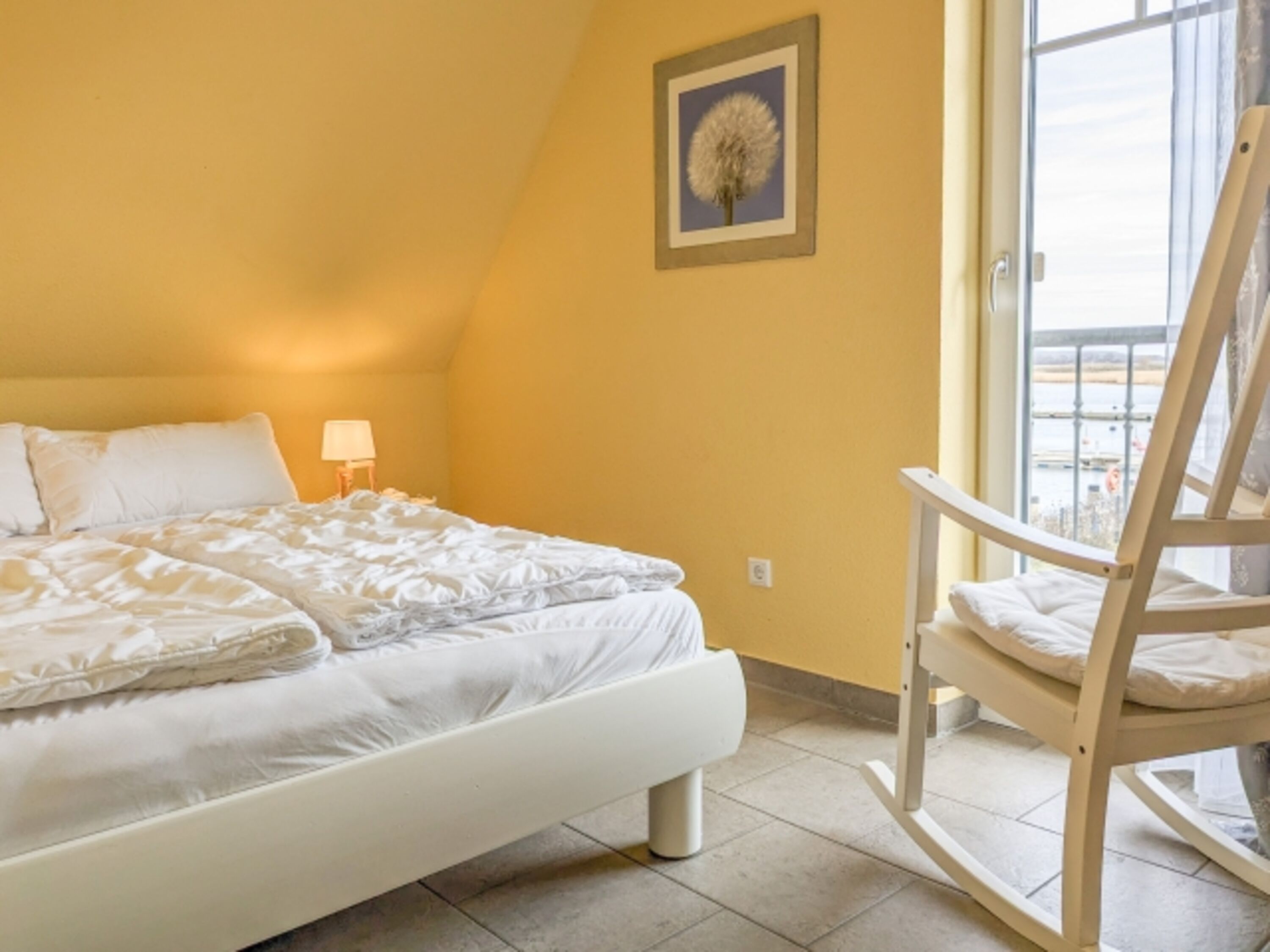 Schlafzimmer 2