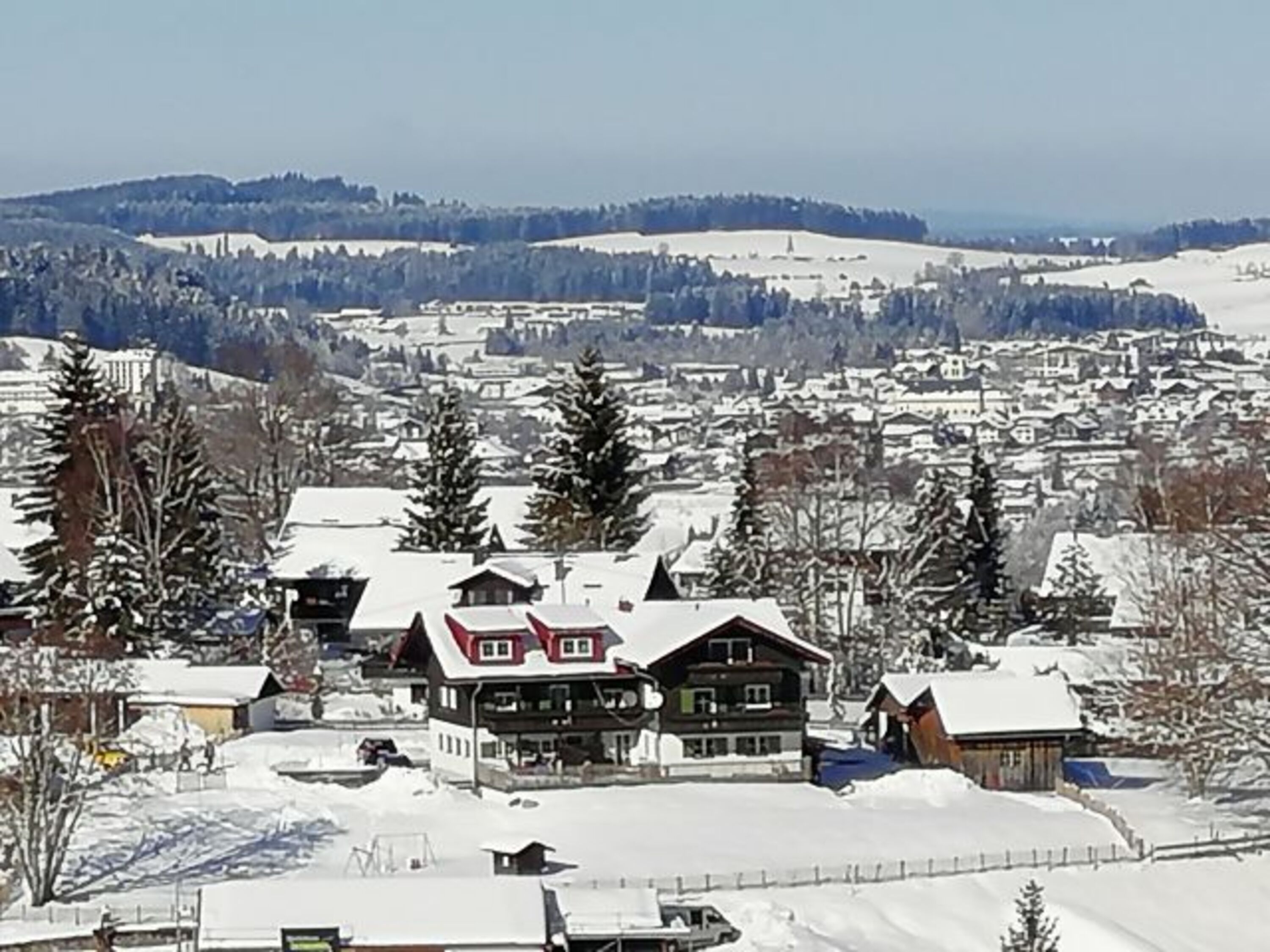 Winter 