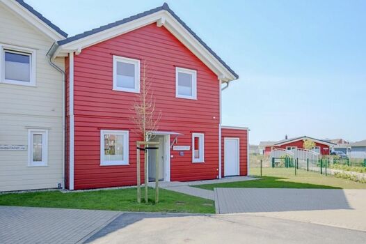 Die schöne Nordspitze