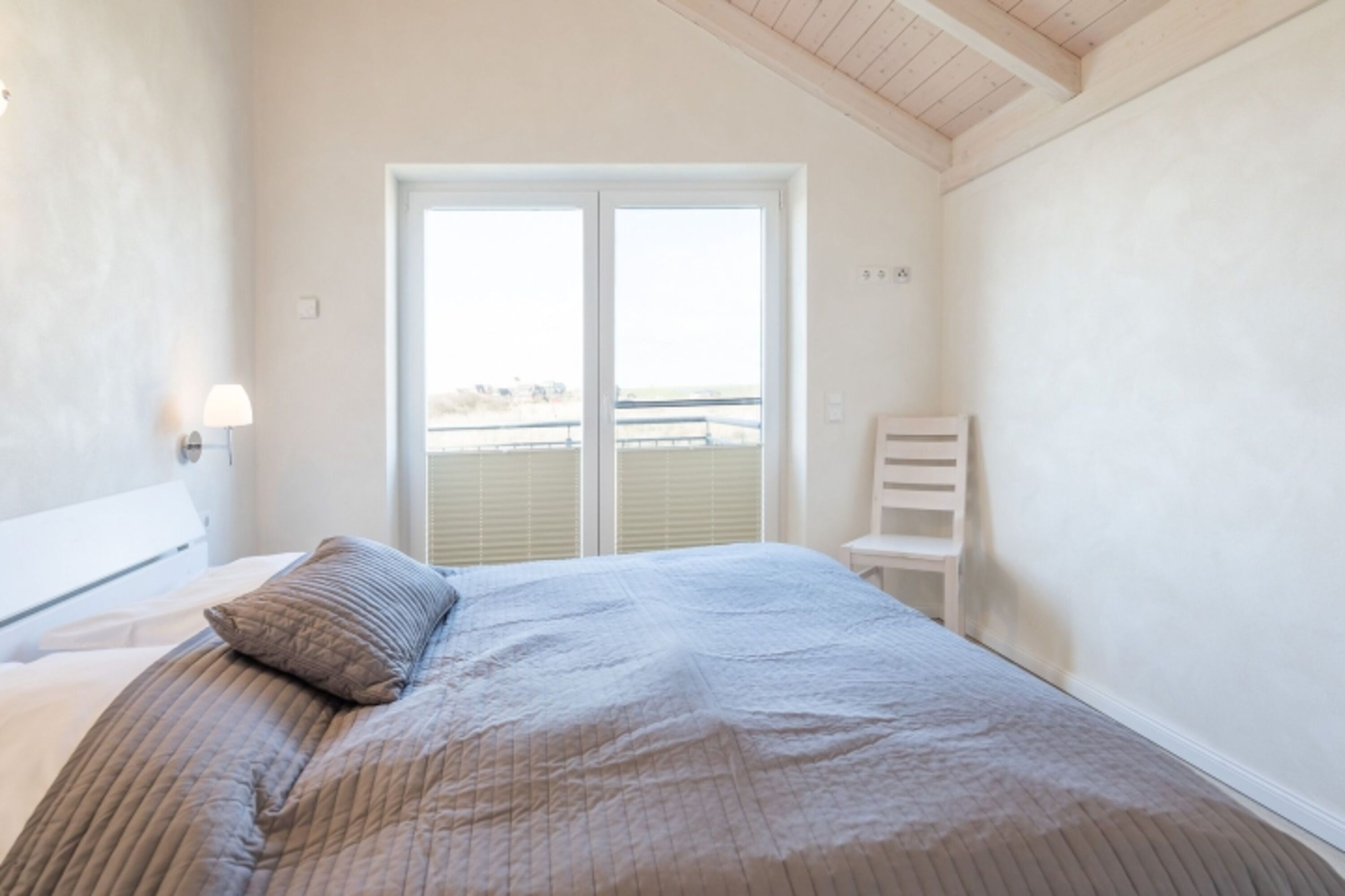 Schlafzimmer 3 