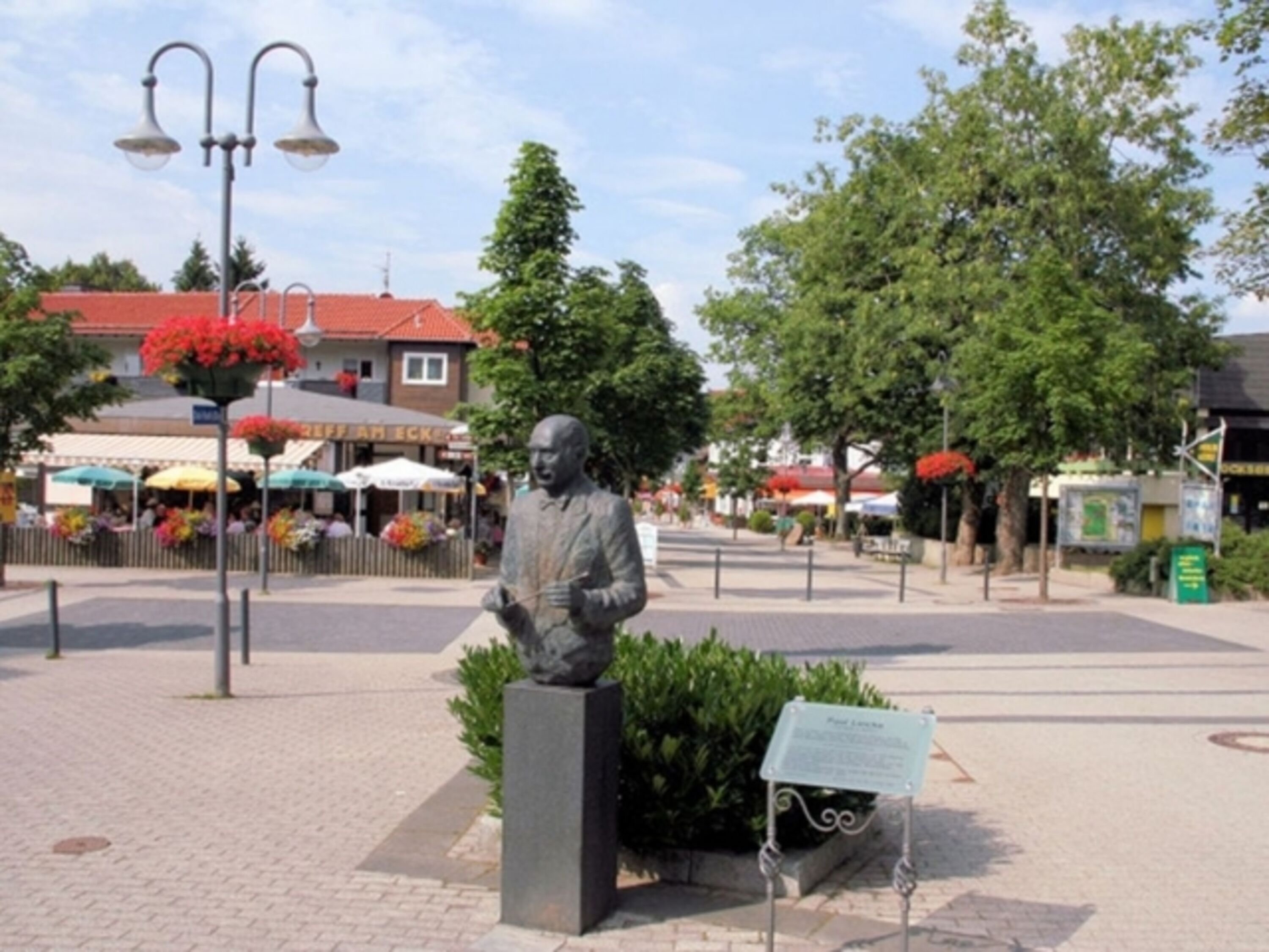 Paul-Lincke-Platz
