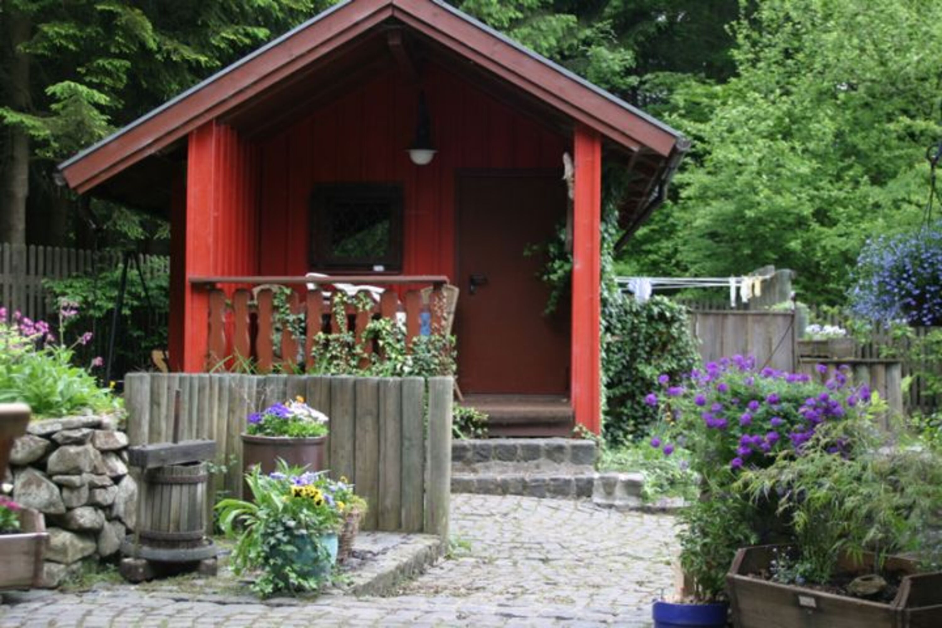 kinderhaus für 6-12 Jährige
