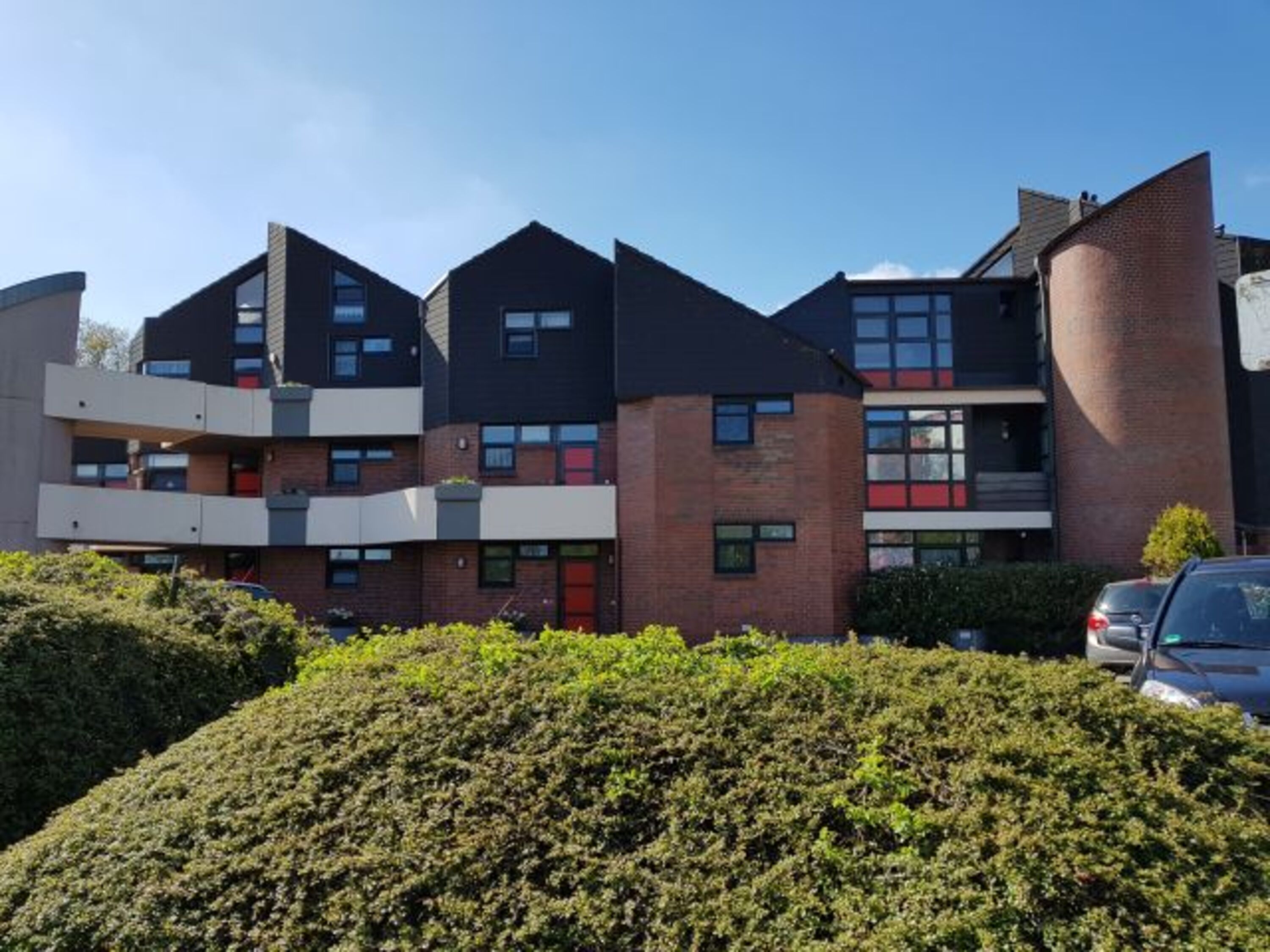 Das Haus
