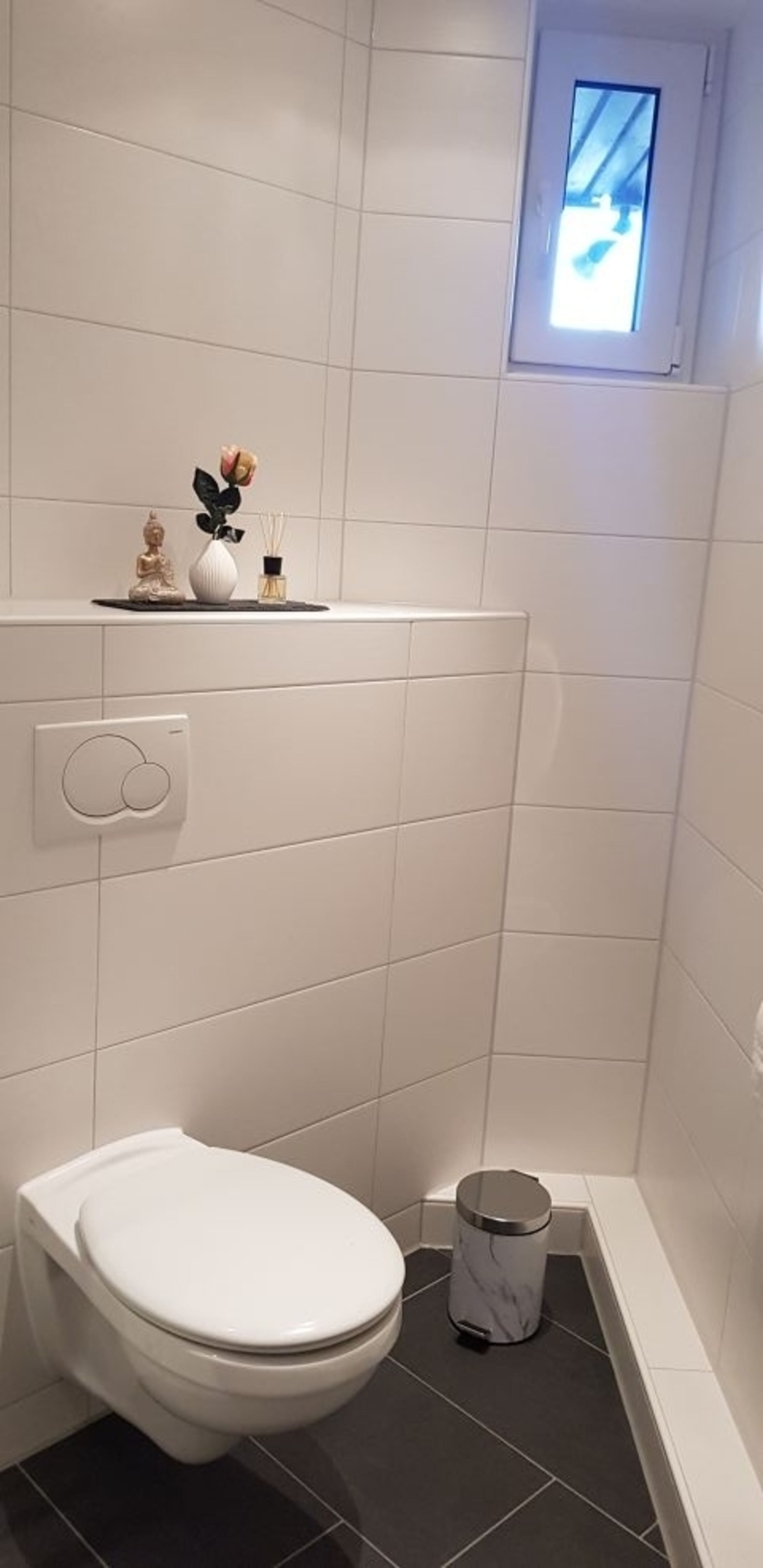Bad WC