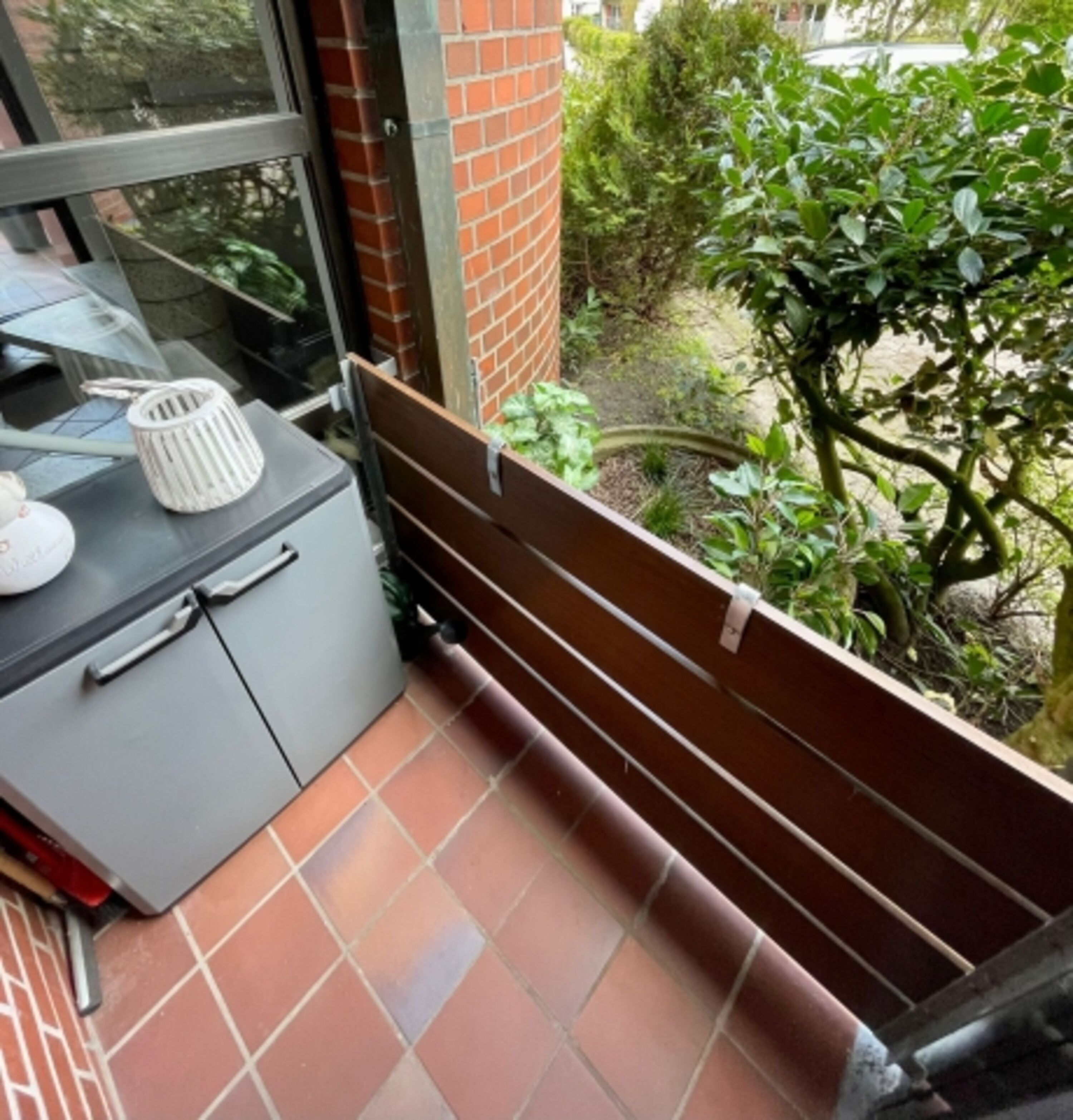  Schlafzimmerbalkon
