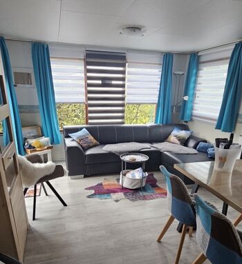 Ein Ort zum Entspannen 