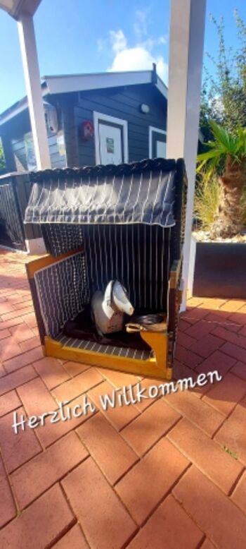 speziell für unsere vierbeinigen Gäste