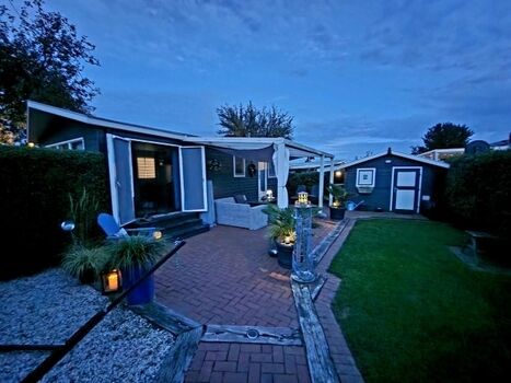 Abendliche Impressionen 