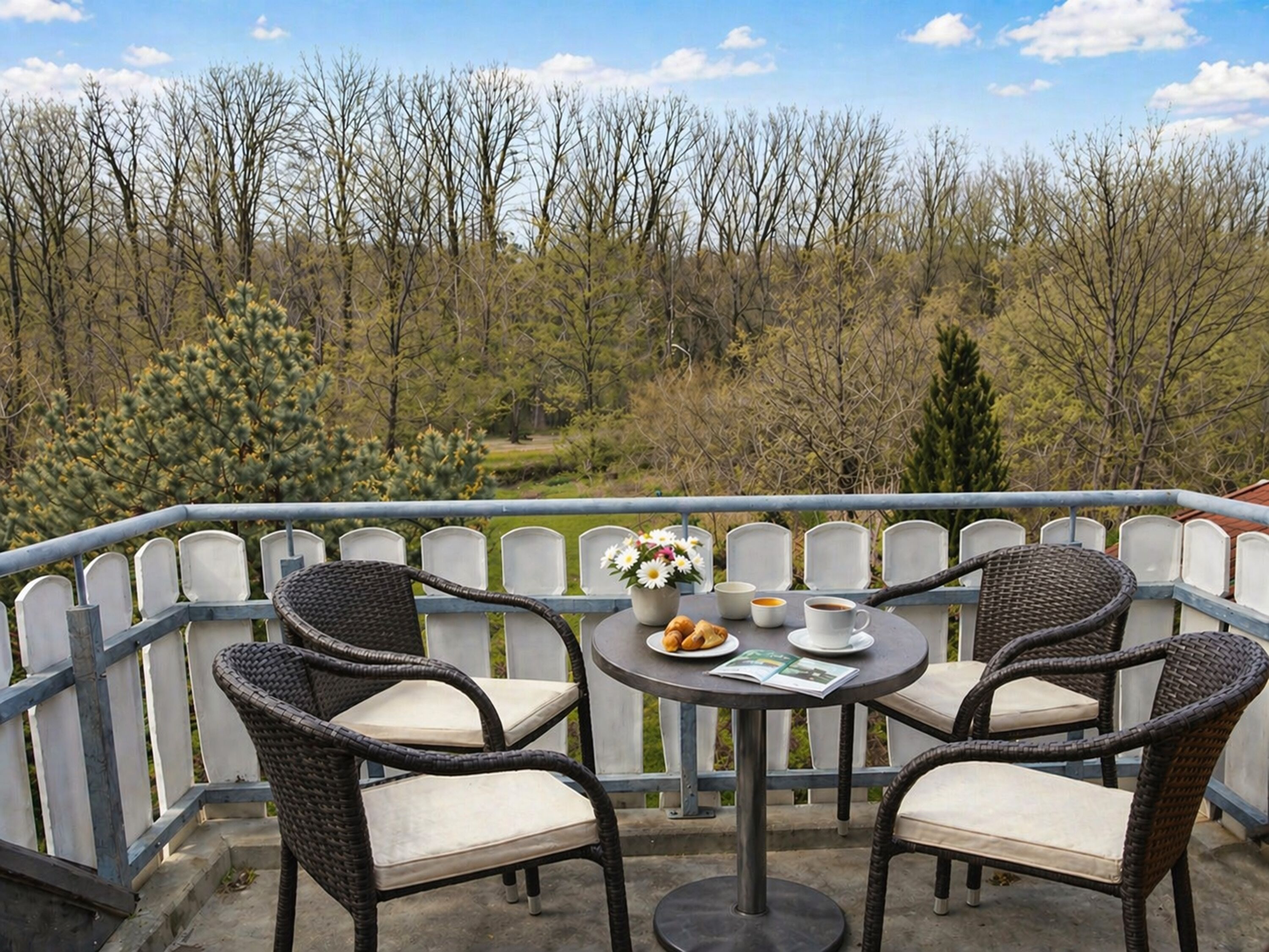 Balkon