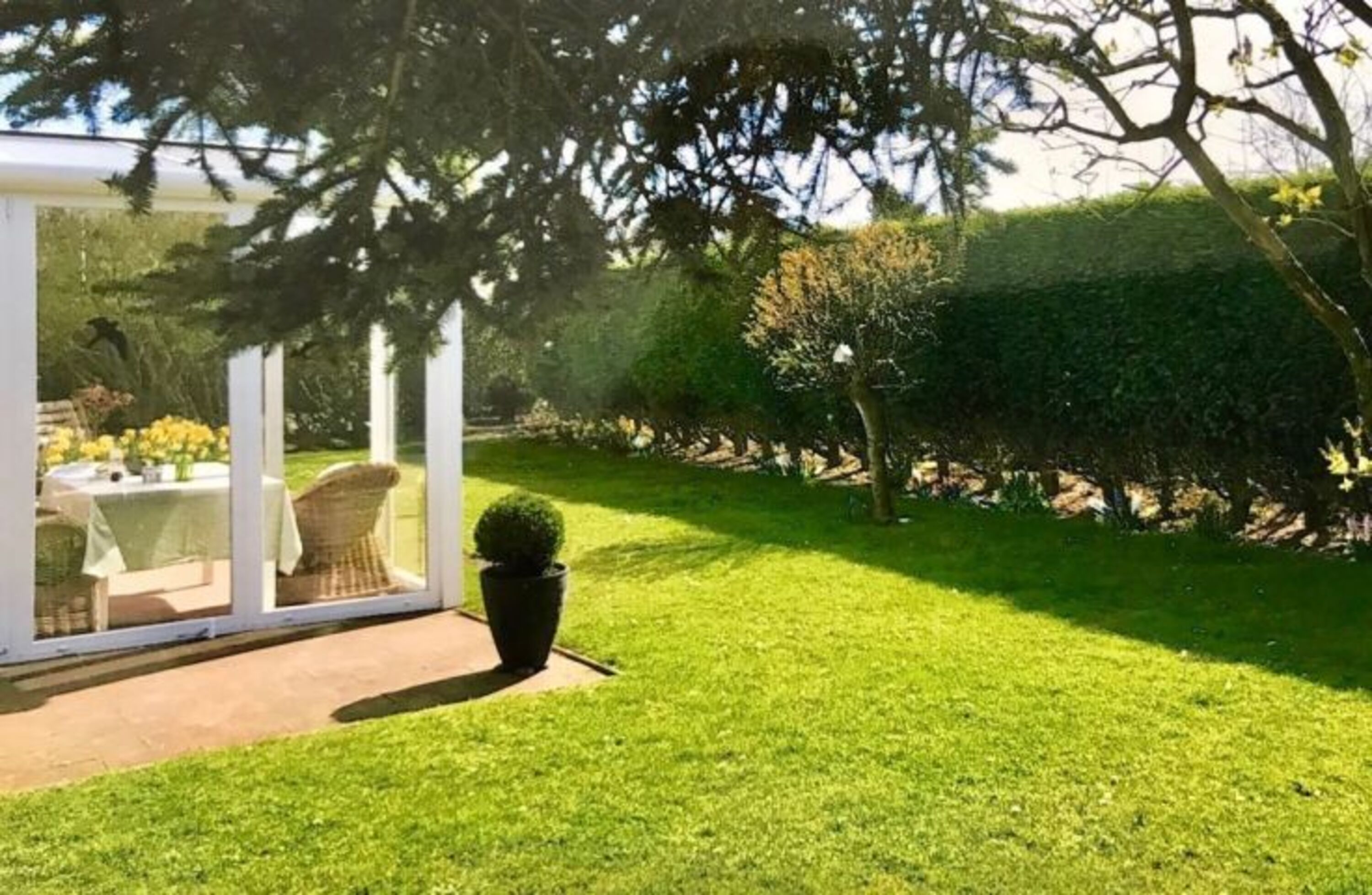 Garten