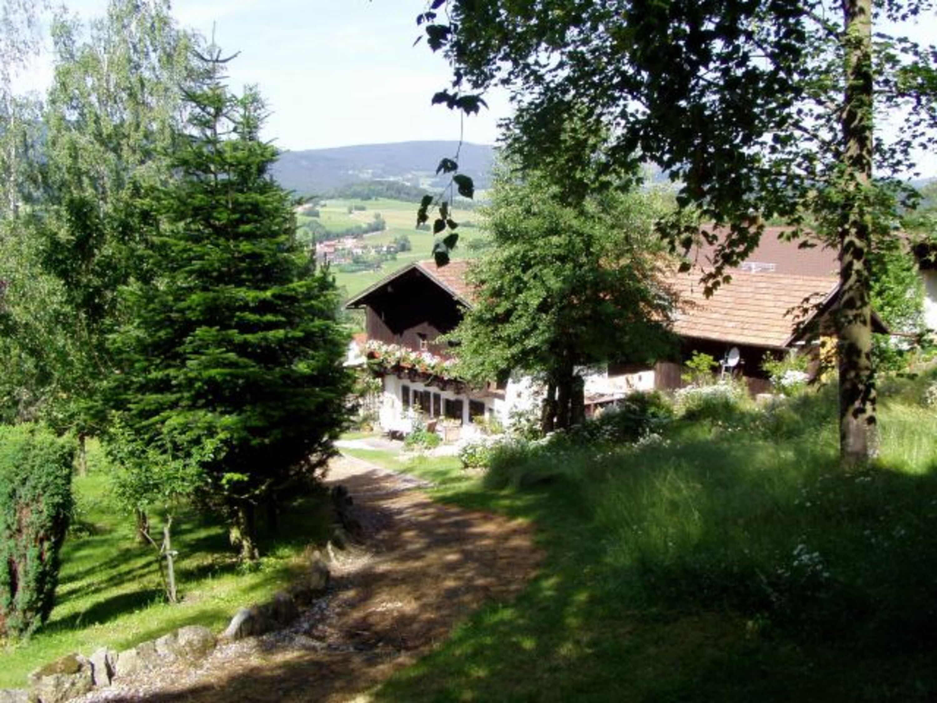 Garten