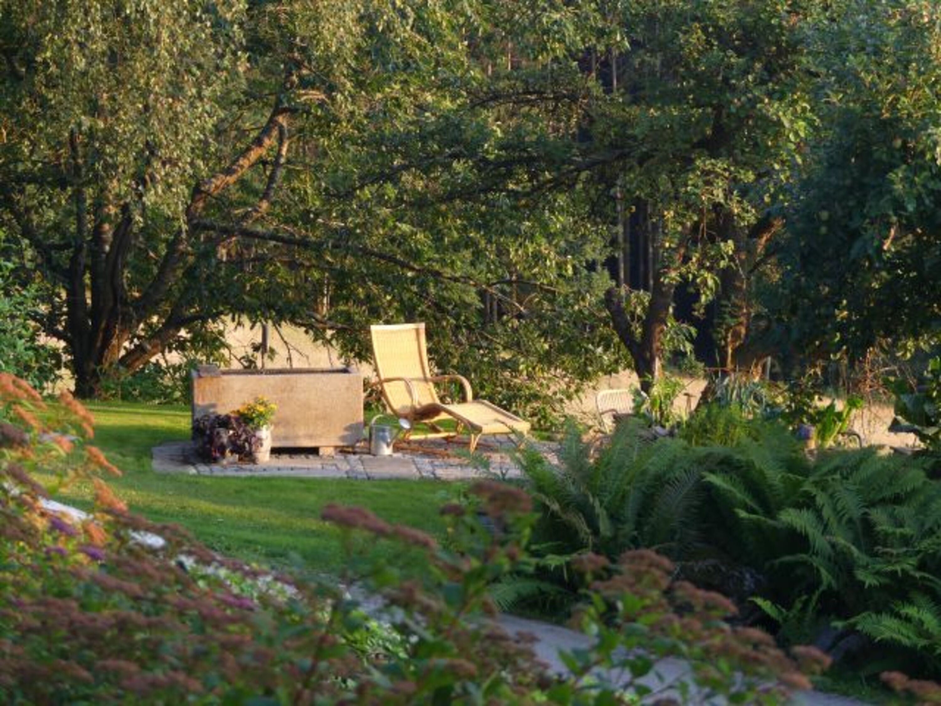 Garten