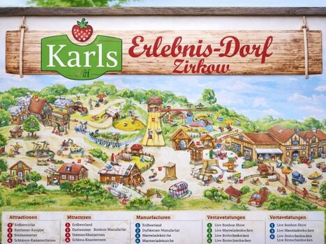 Karls Erlebnisdorf