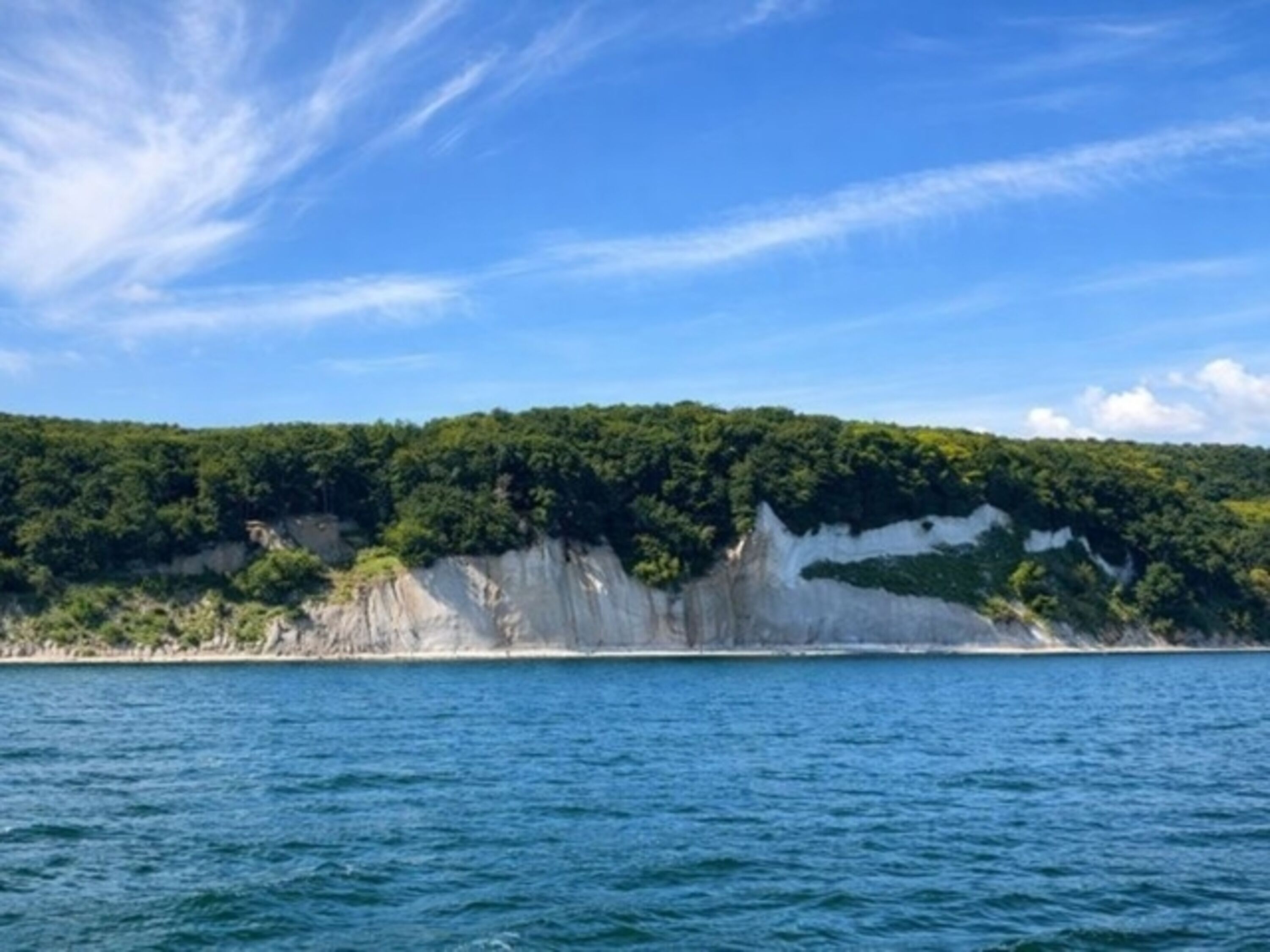 Kreideküste