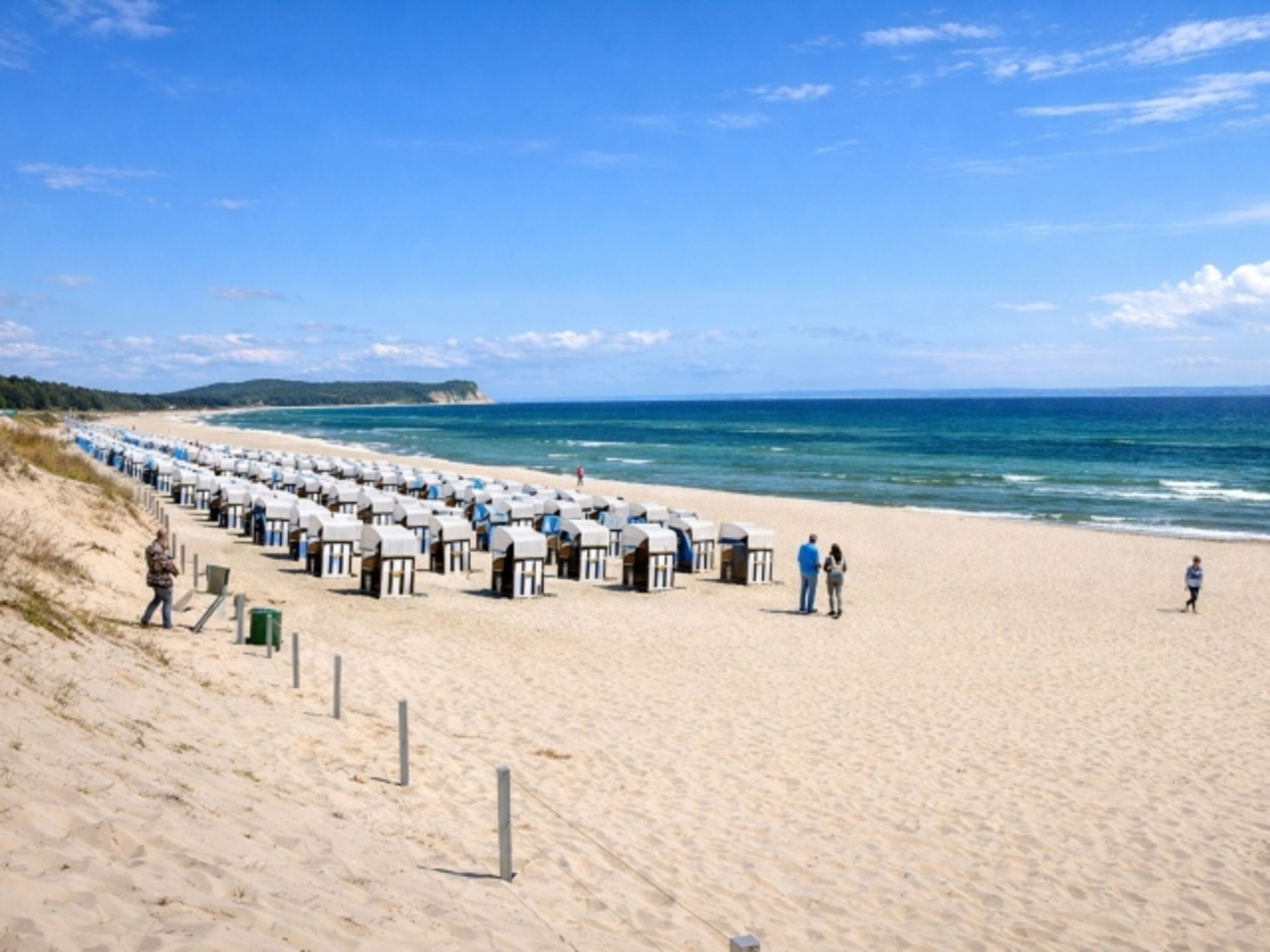 Nordstrand Sellin
