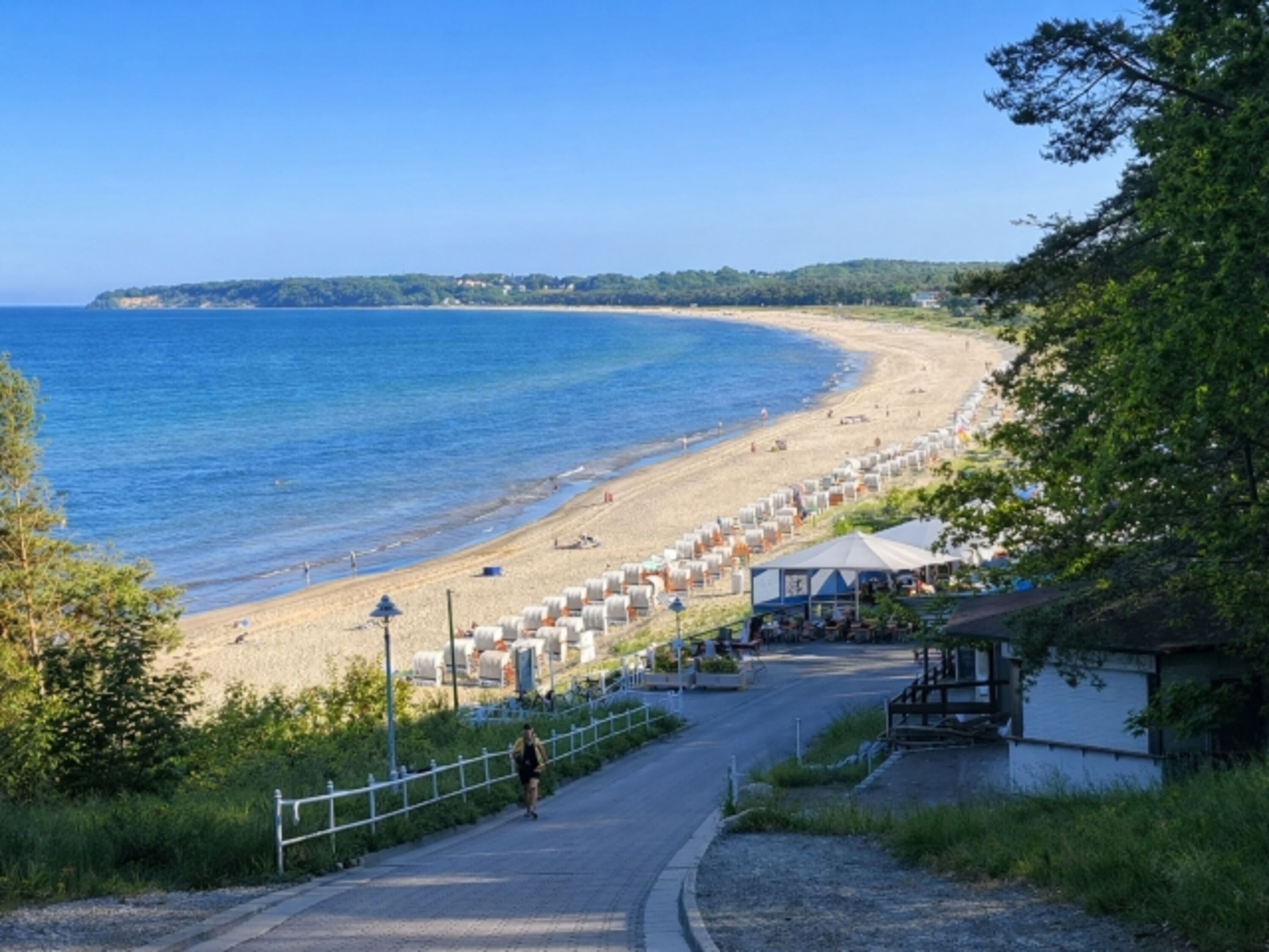 Nordstrand Sellin
