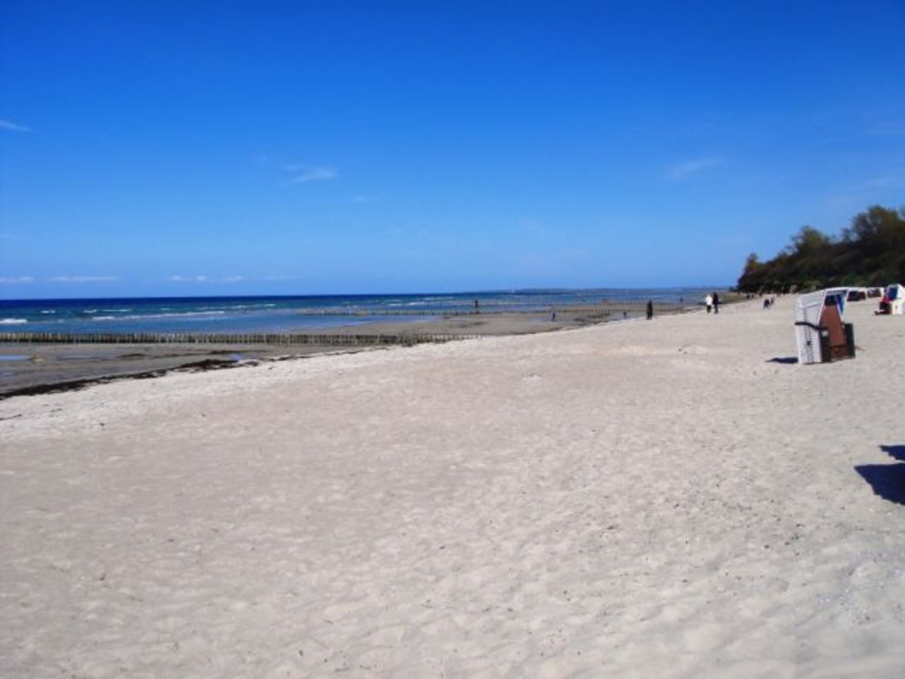 Ostseestrand