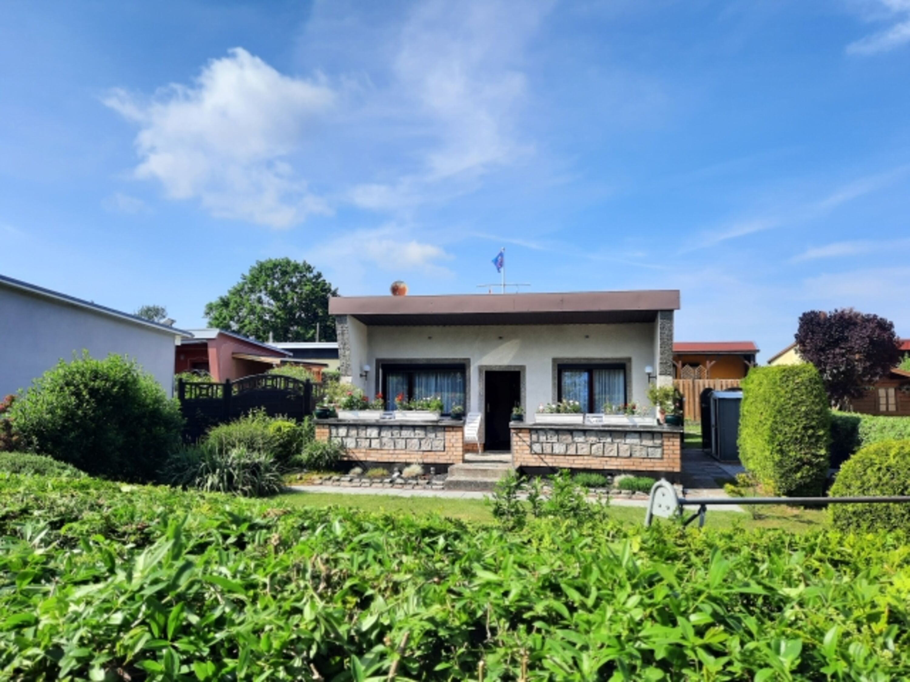 Bungalow