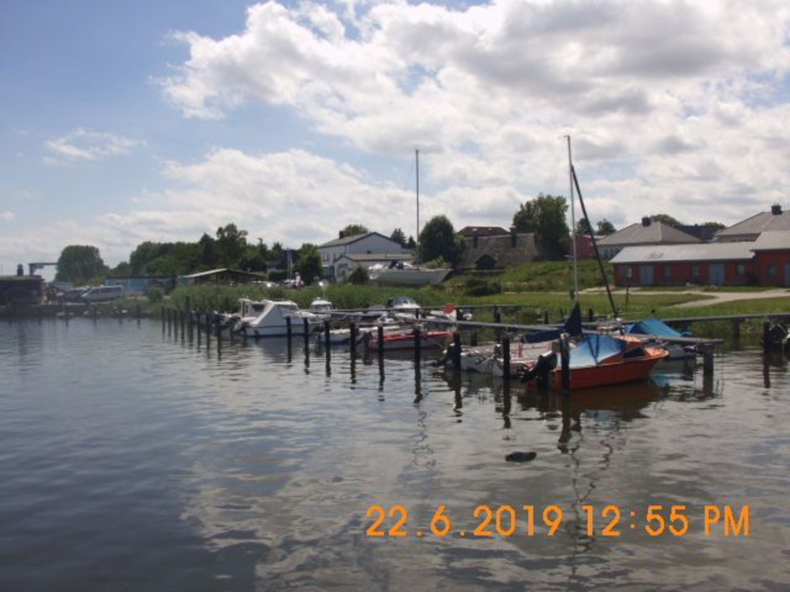 Hafen