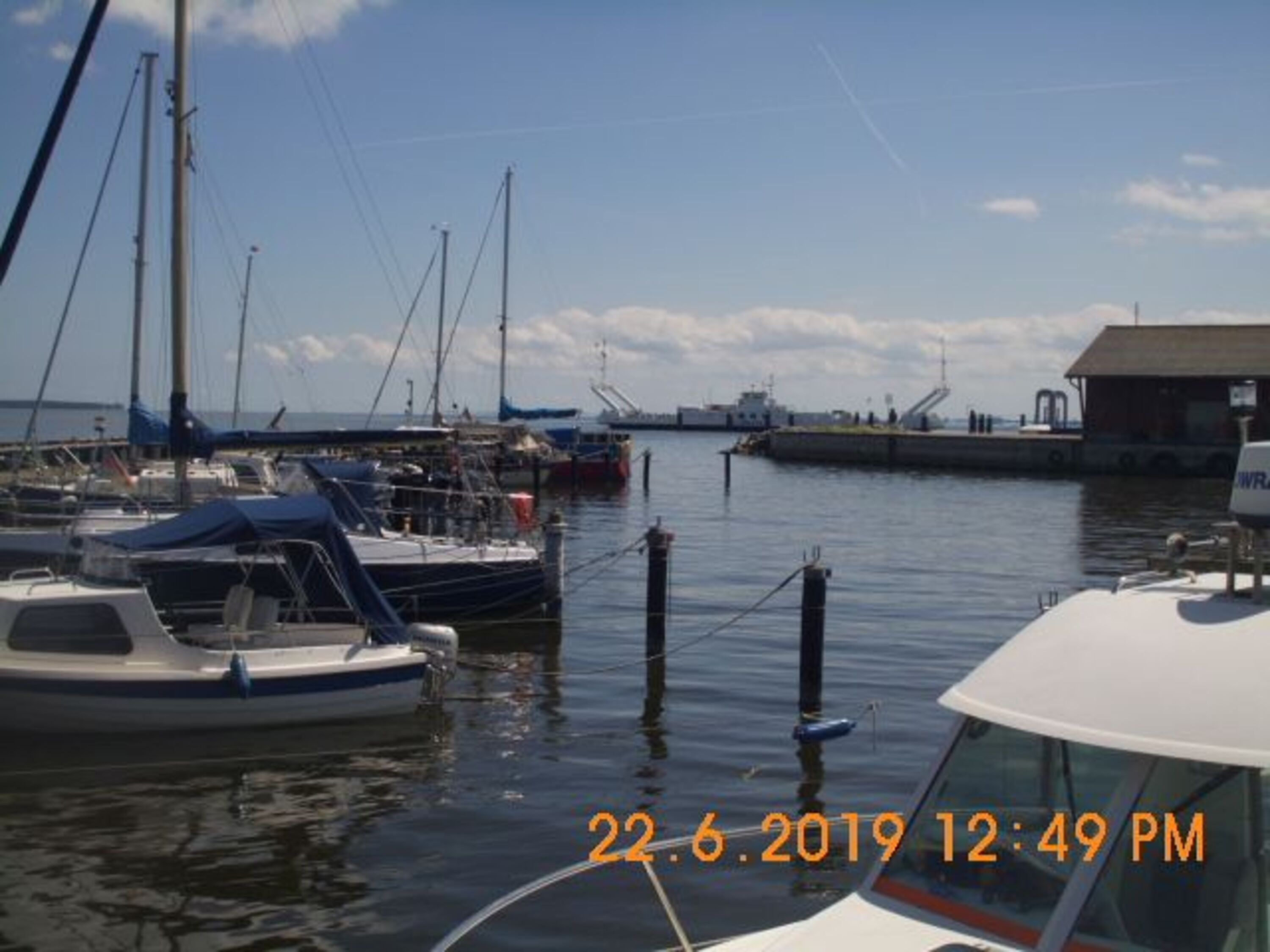Hafen