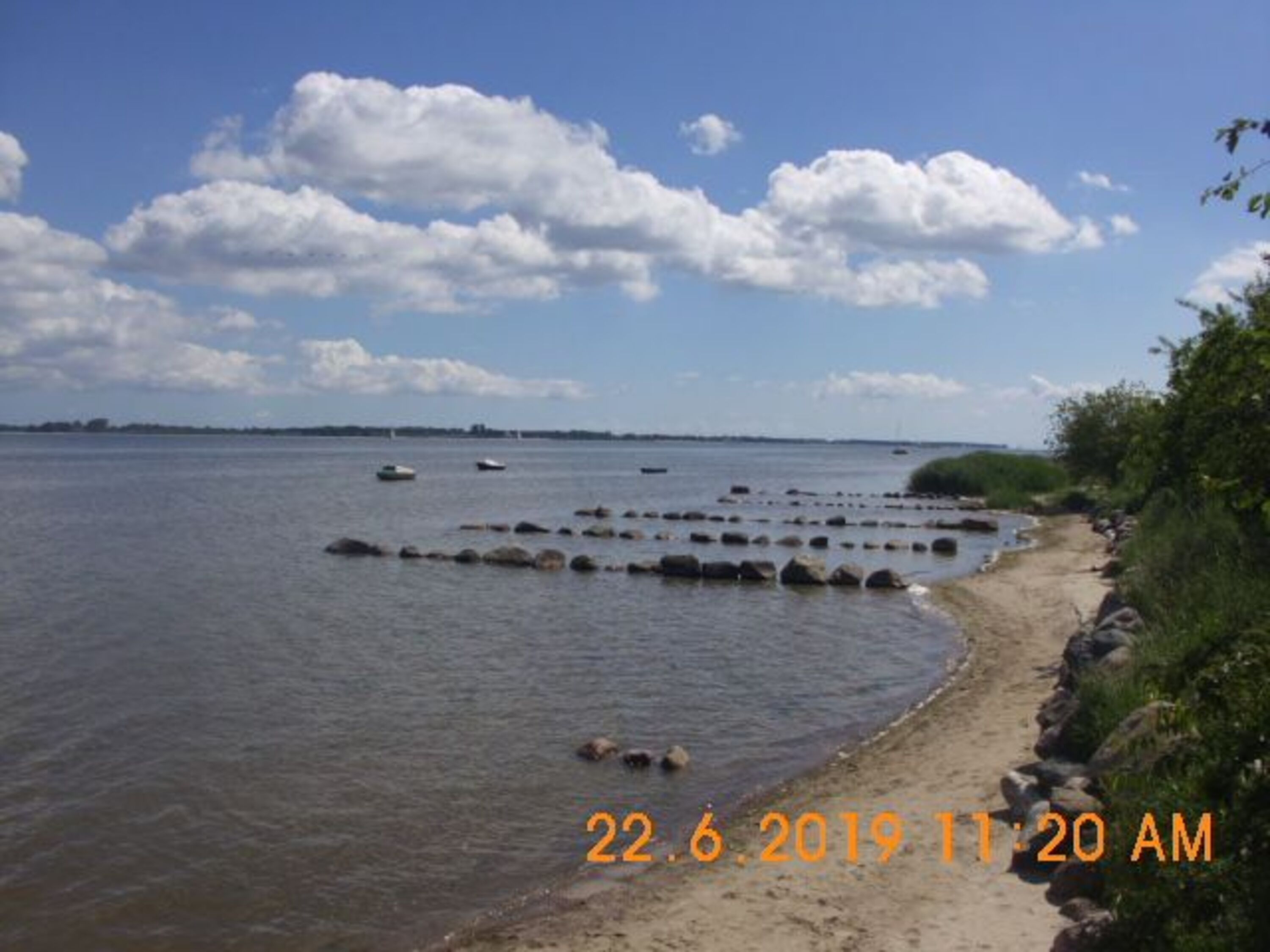 Strand