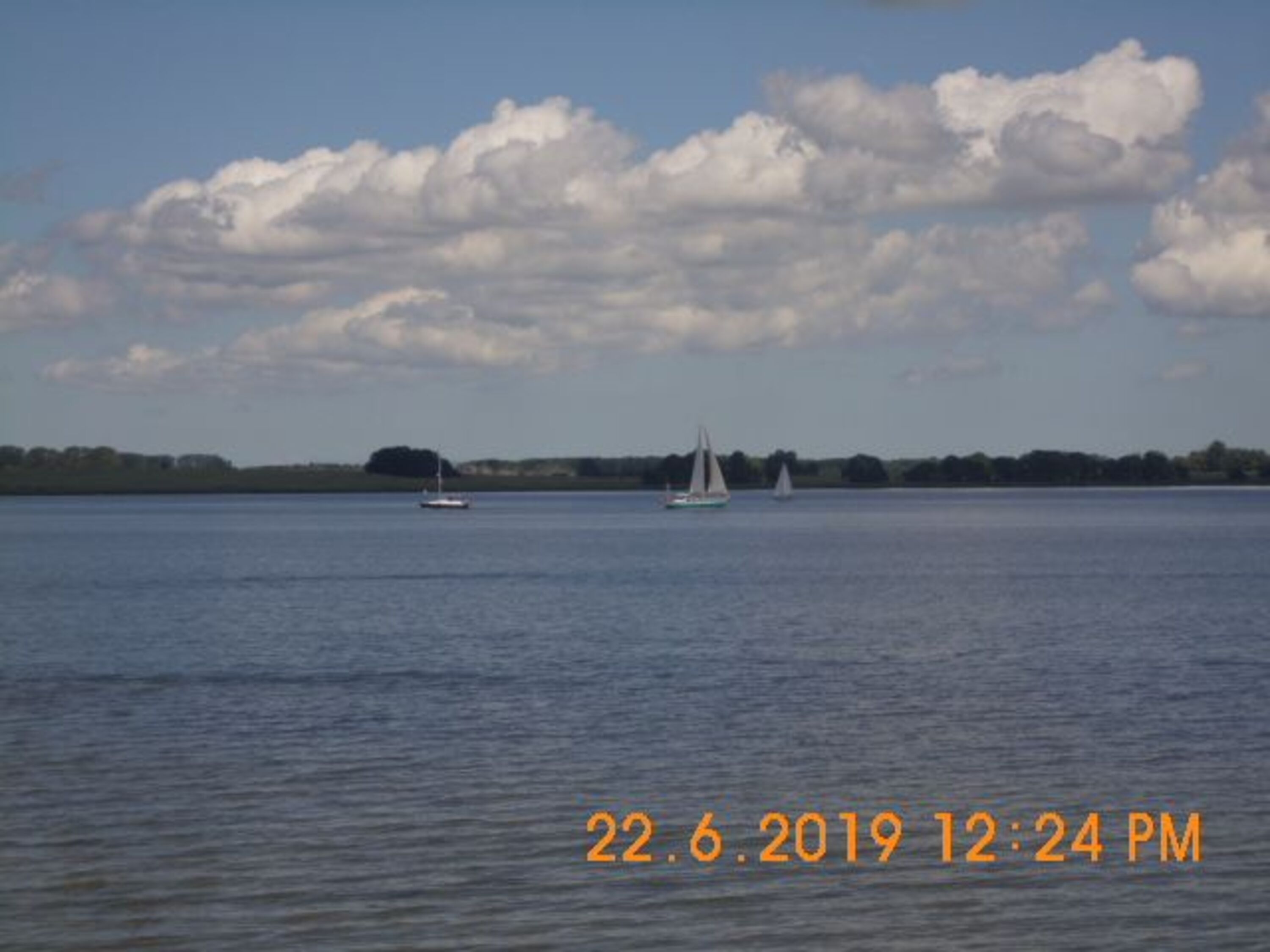 Wassersport