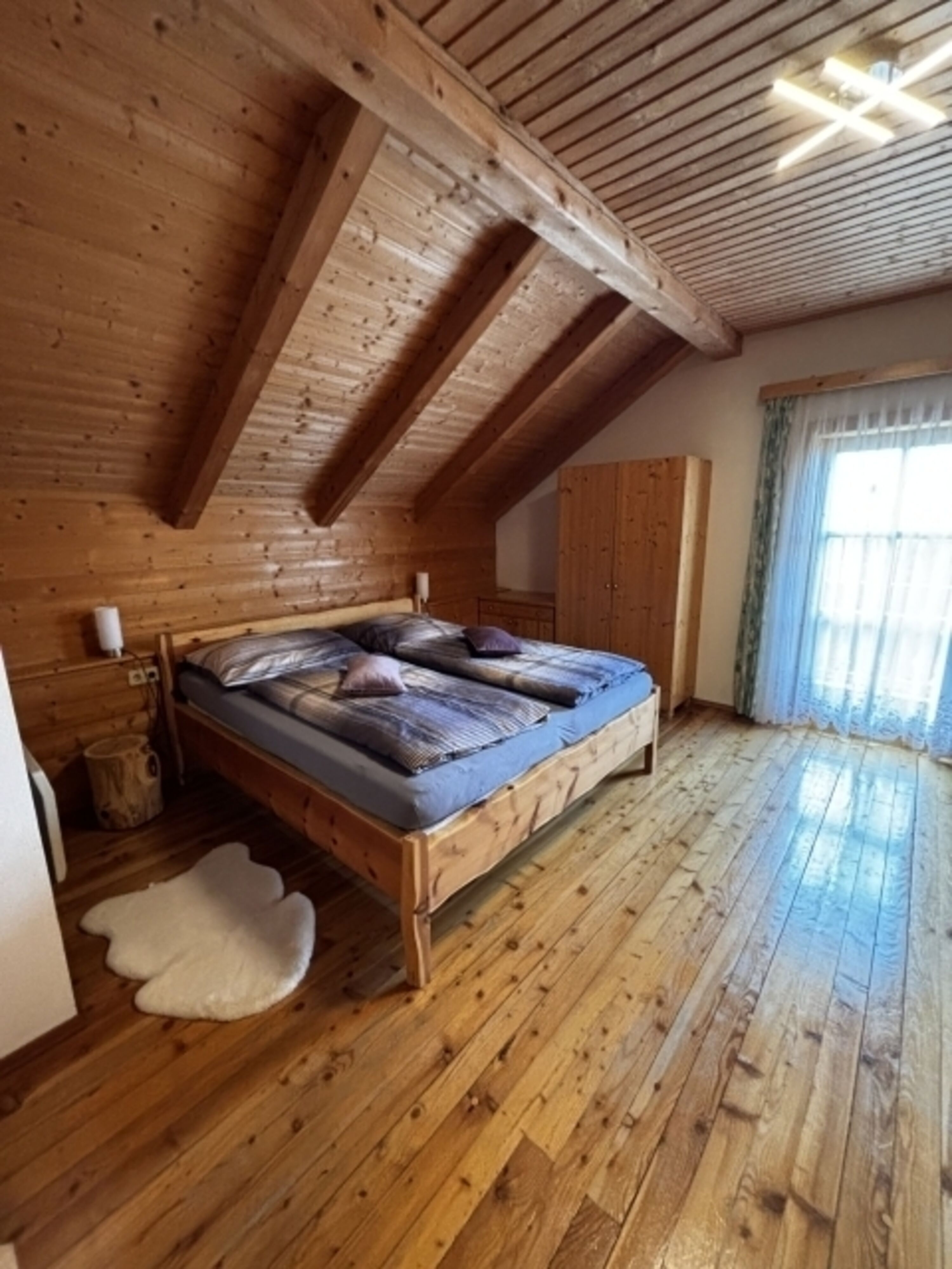 Schlafzimmer #1