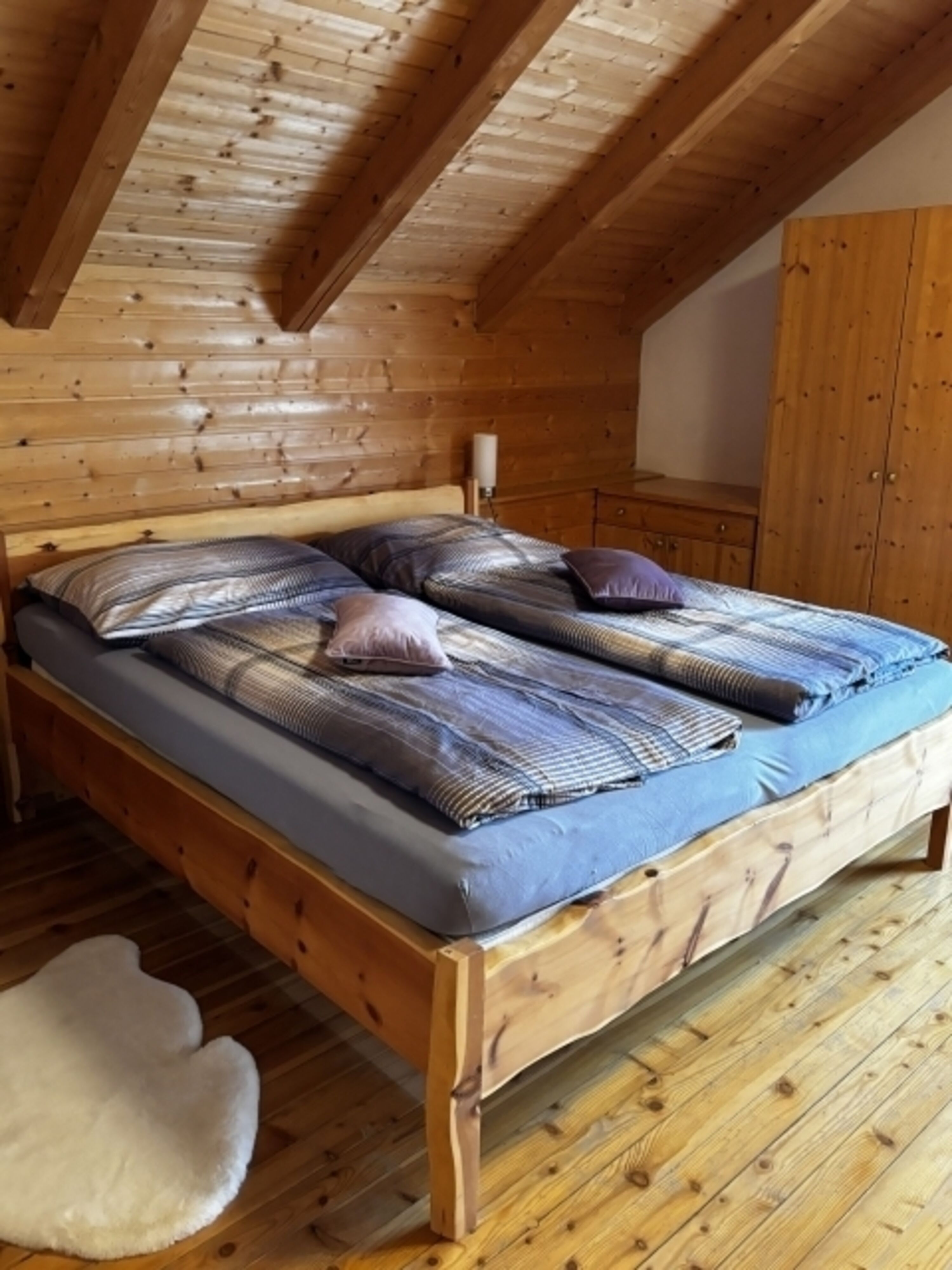 Schlafzimmer #1