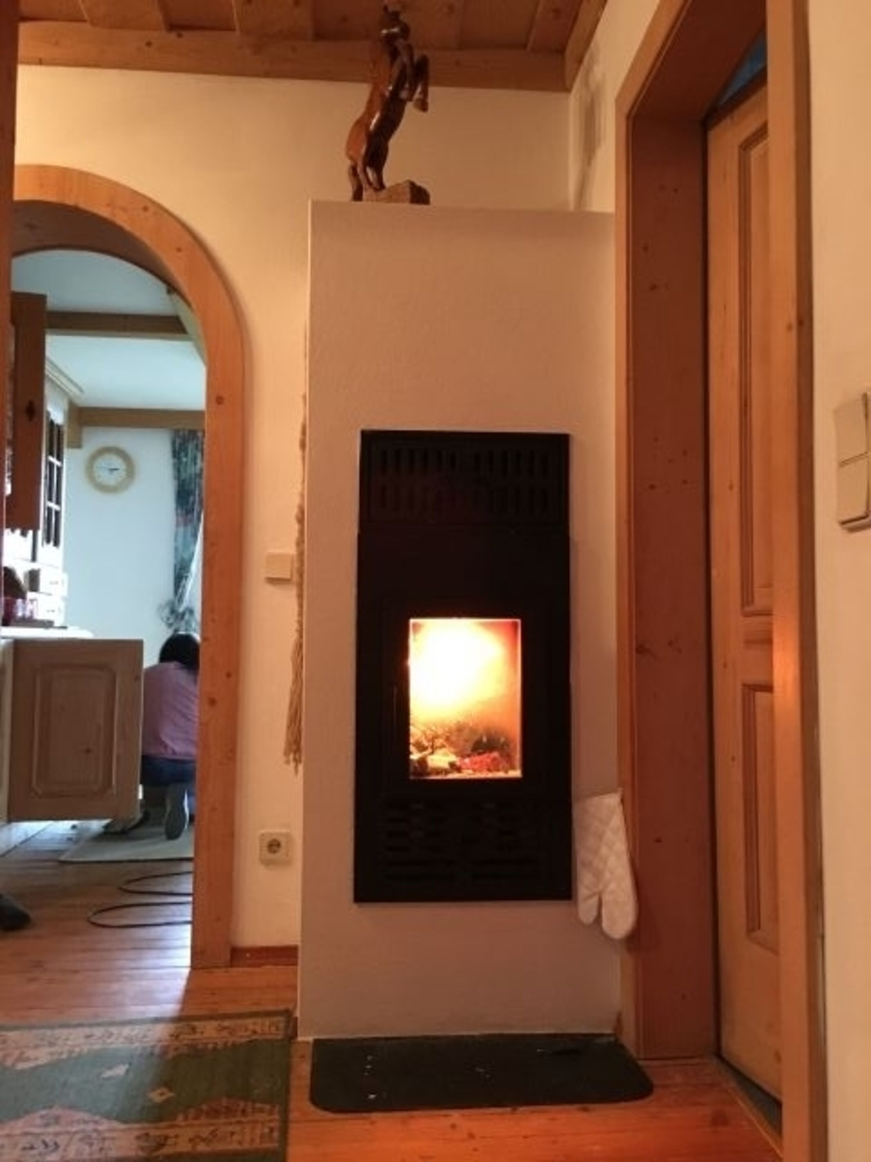 Kamin