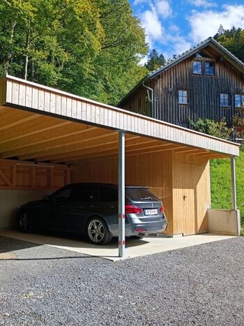 Carport