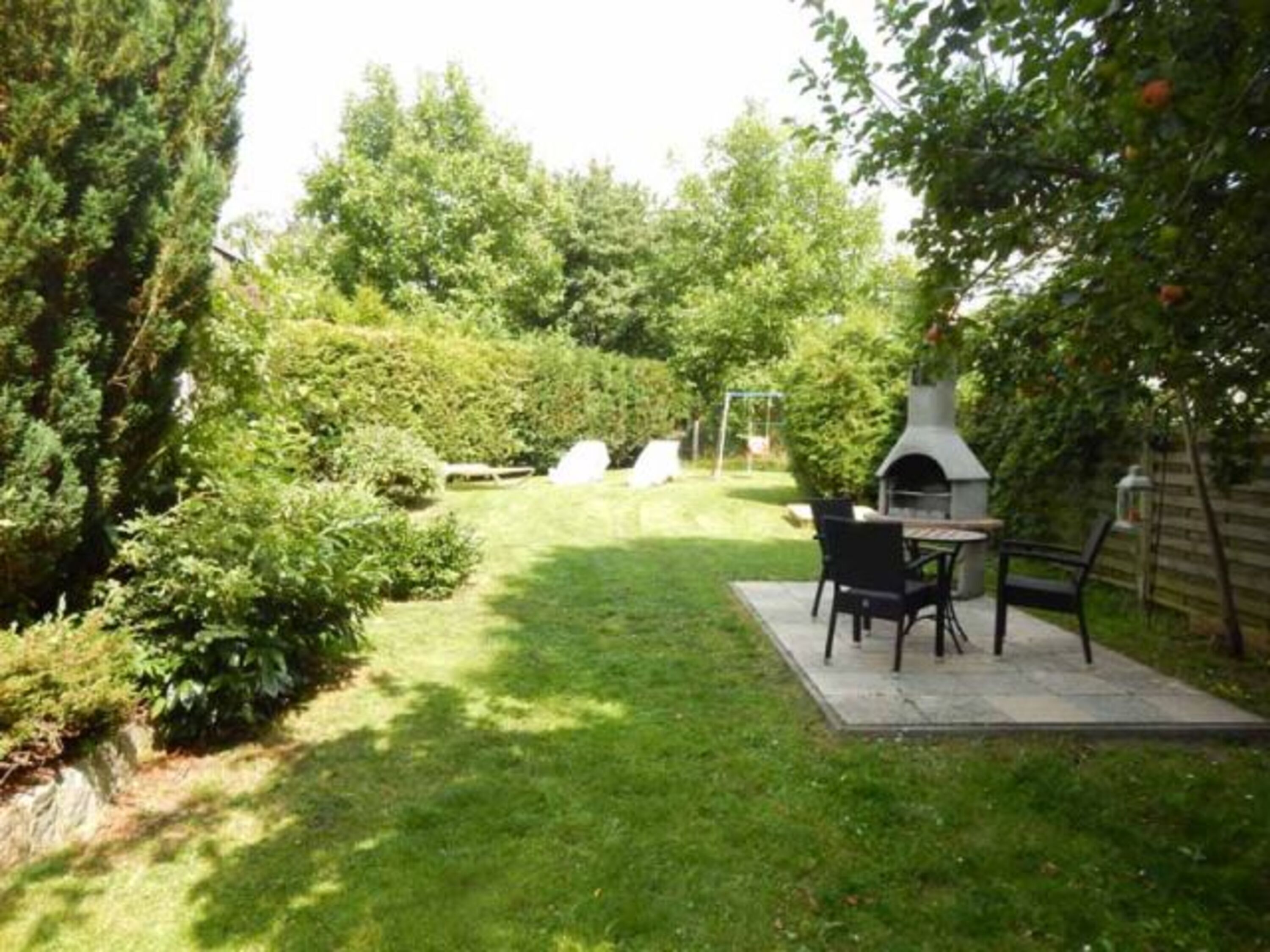 Grillplatz