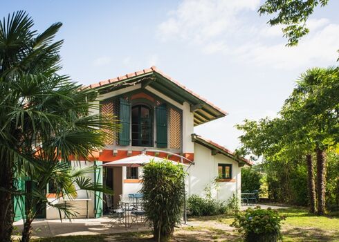 Kleines Haus Petit Bazy