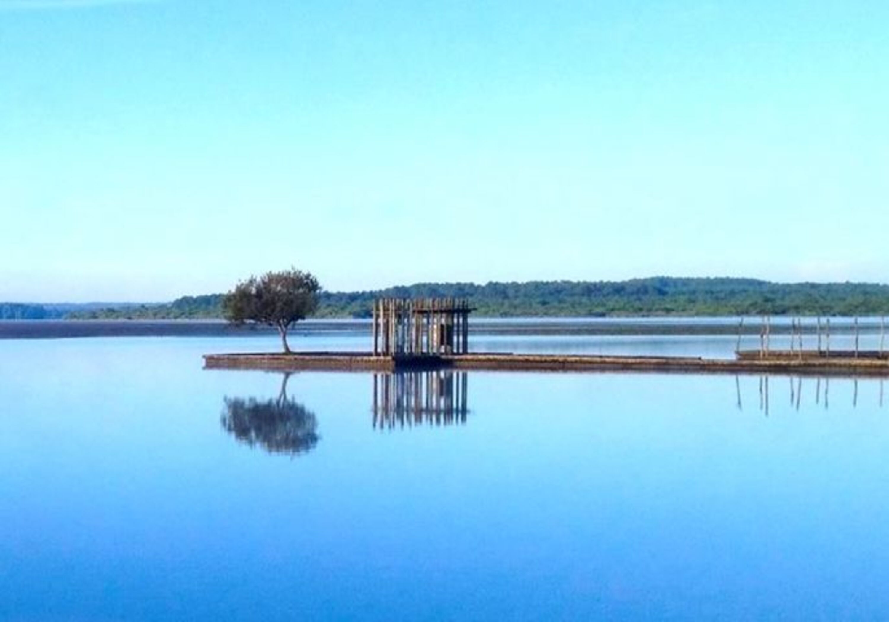 Lac d'Azur