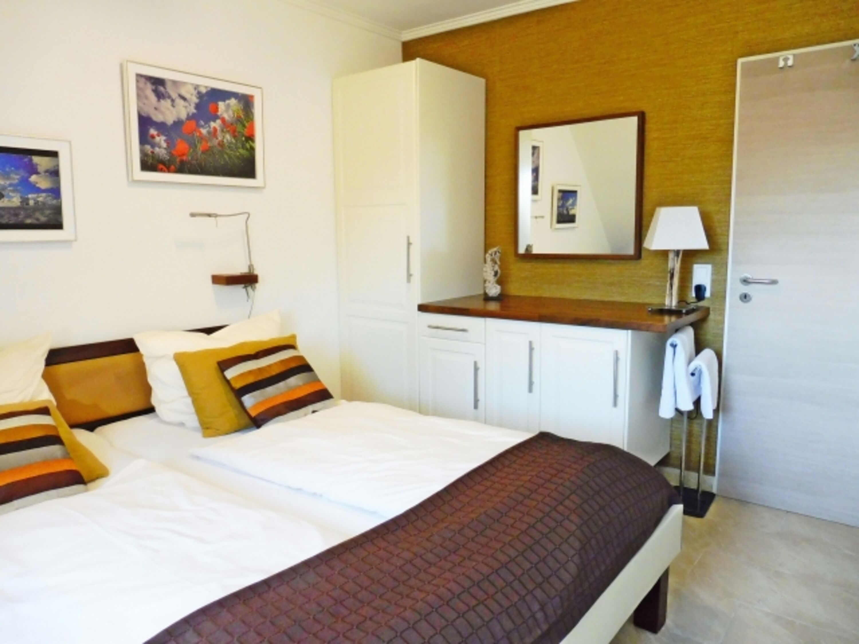 Doppelzimmer 2