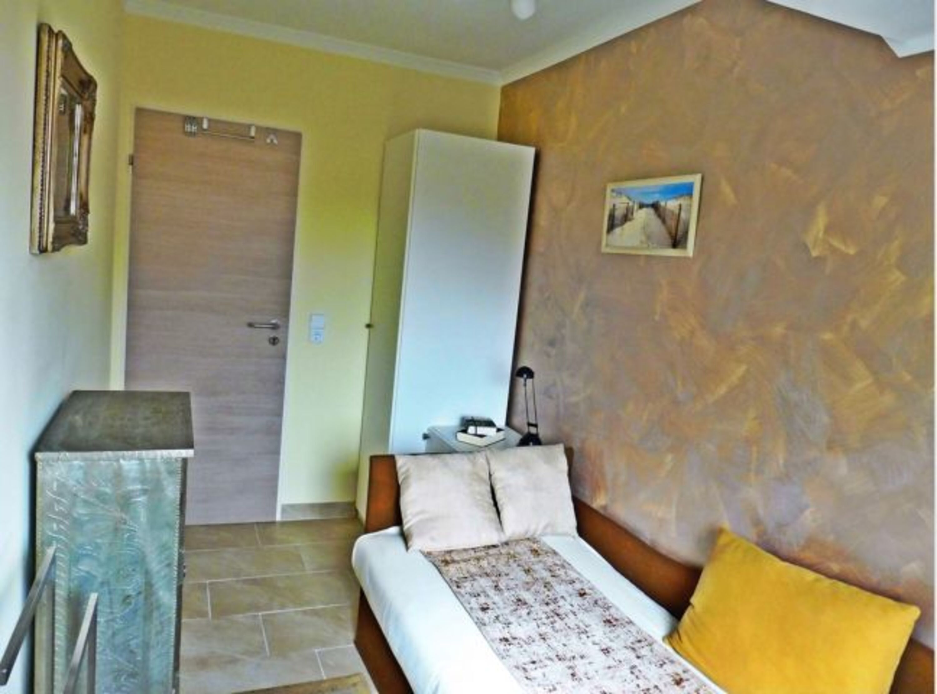 Bett 90 x 2,00