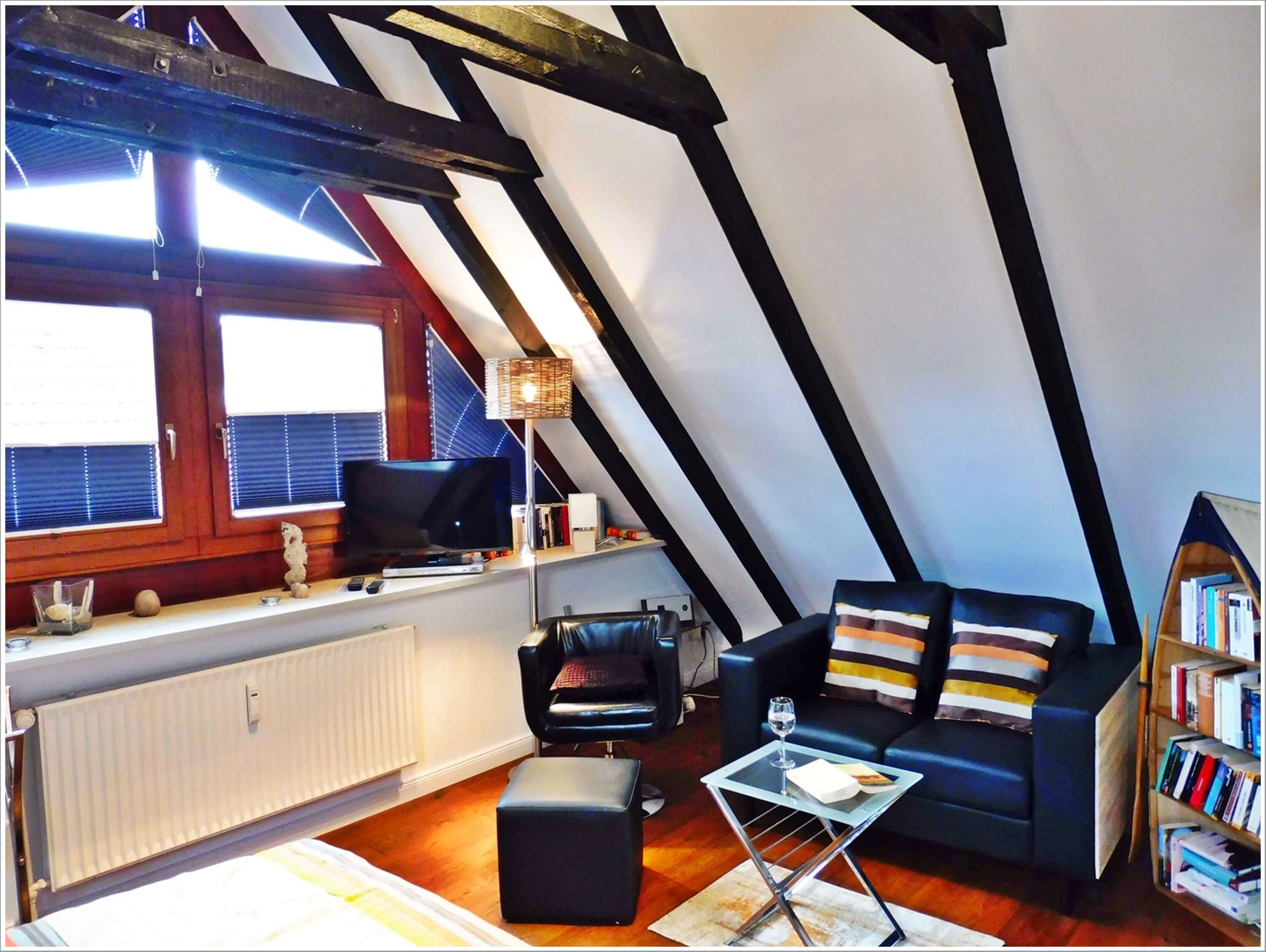 Doppelzimmer Studio OG