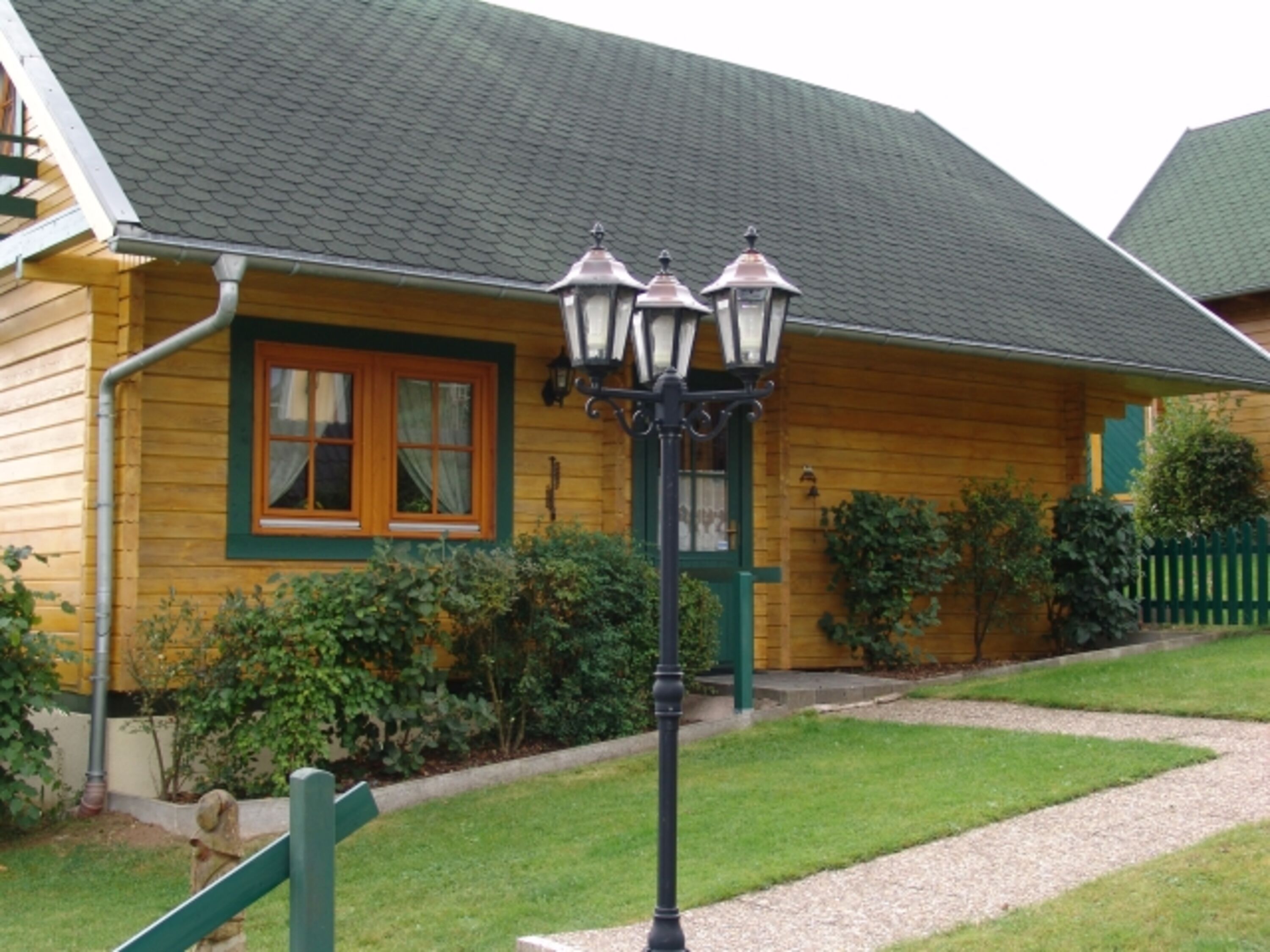 Aussenansicht