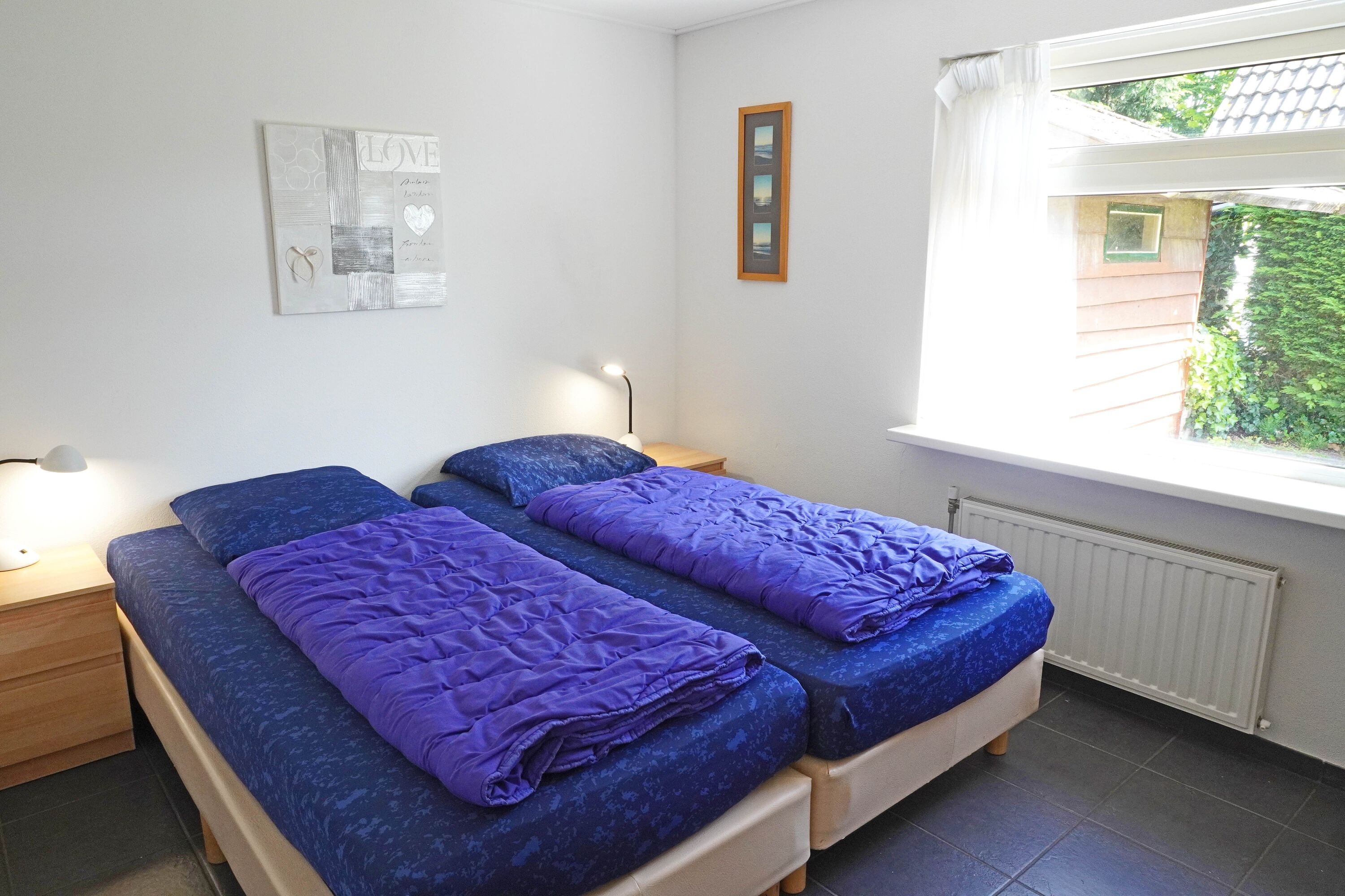 2. Schlafzimmer