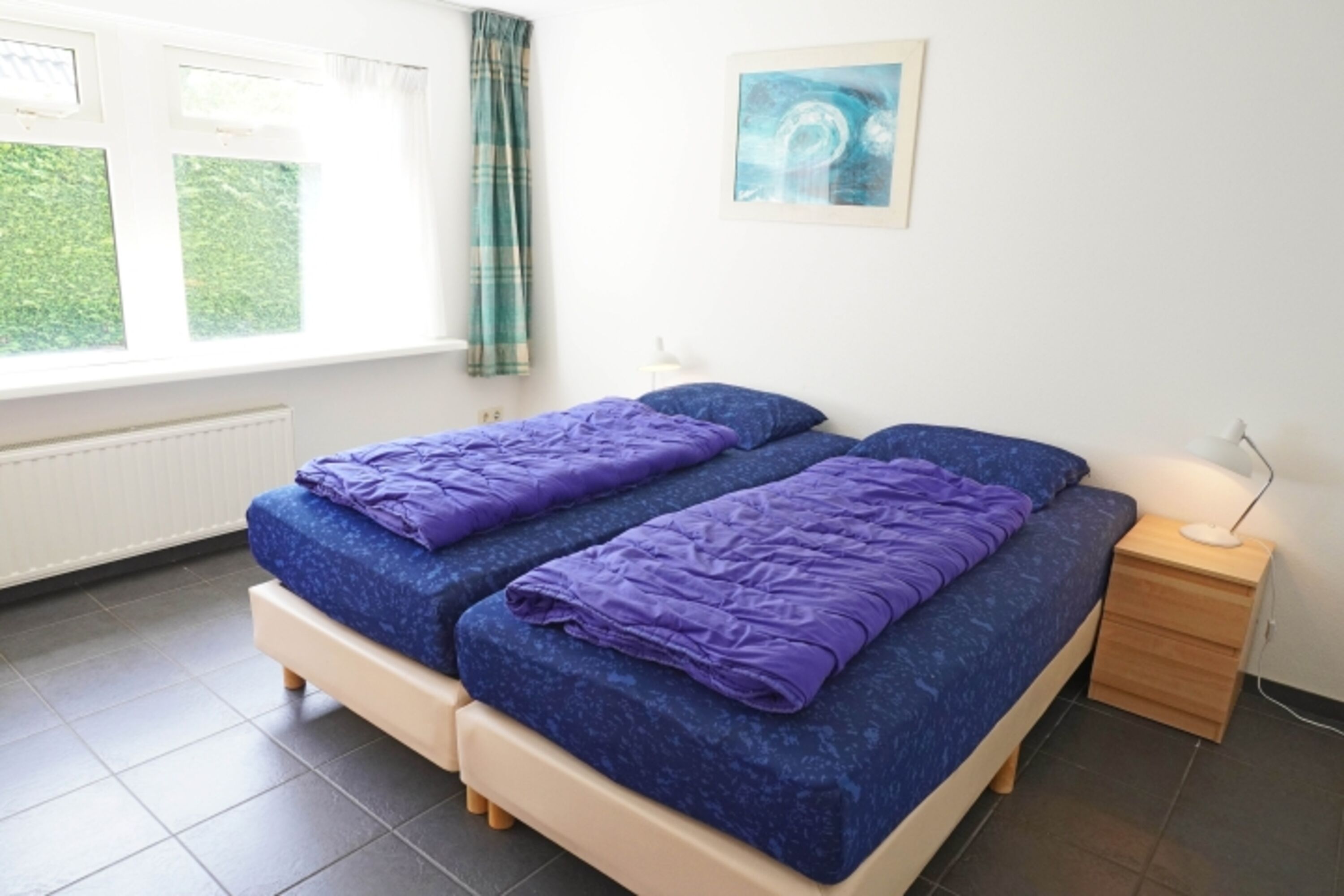 1. Schlafzimmer