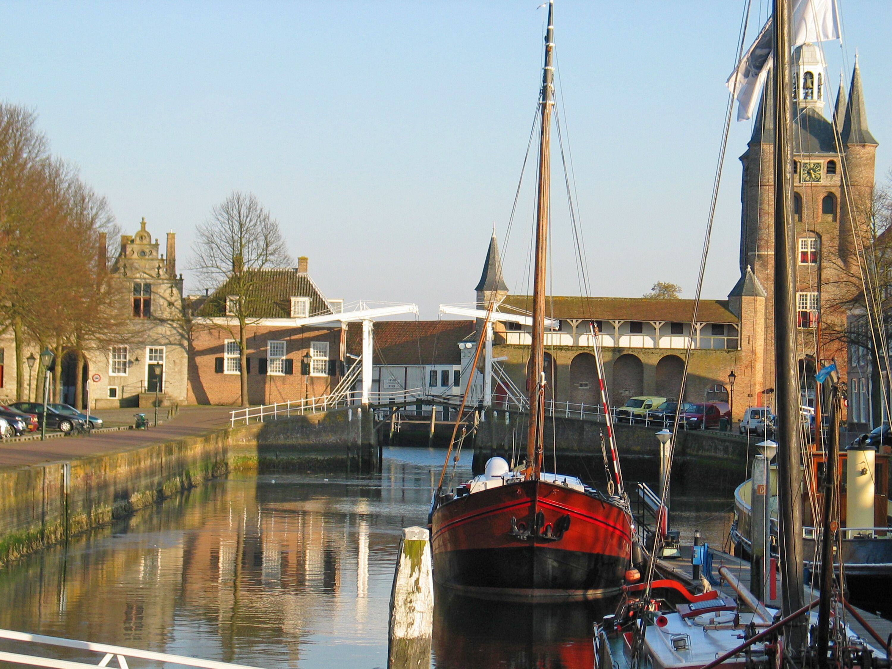 Zierikzee