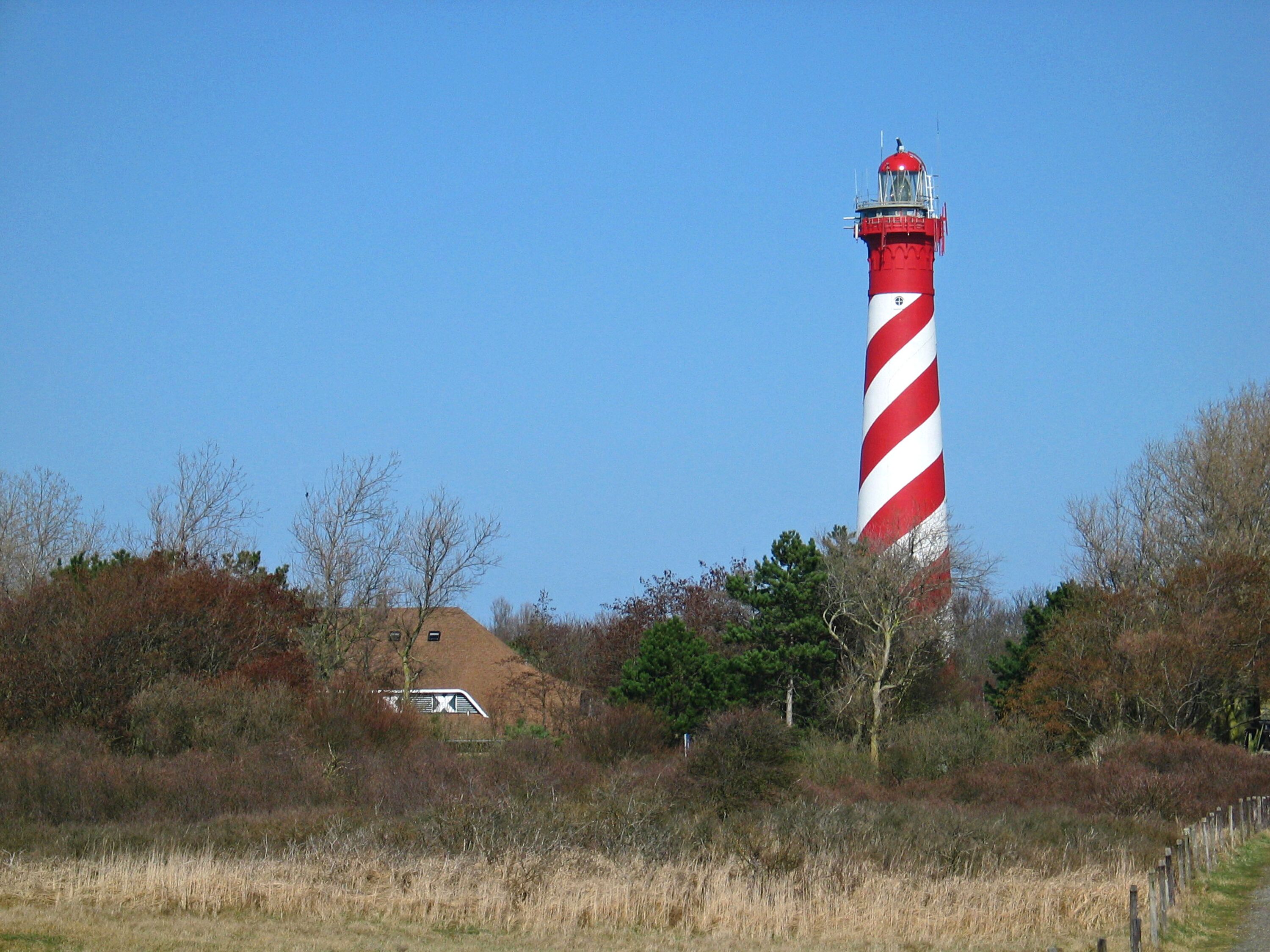 Leuchturm