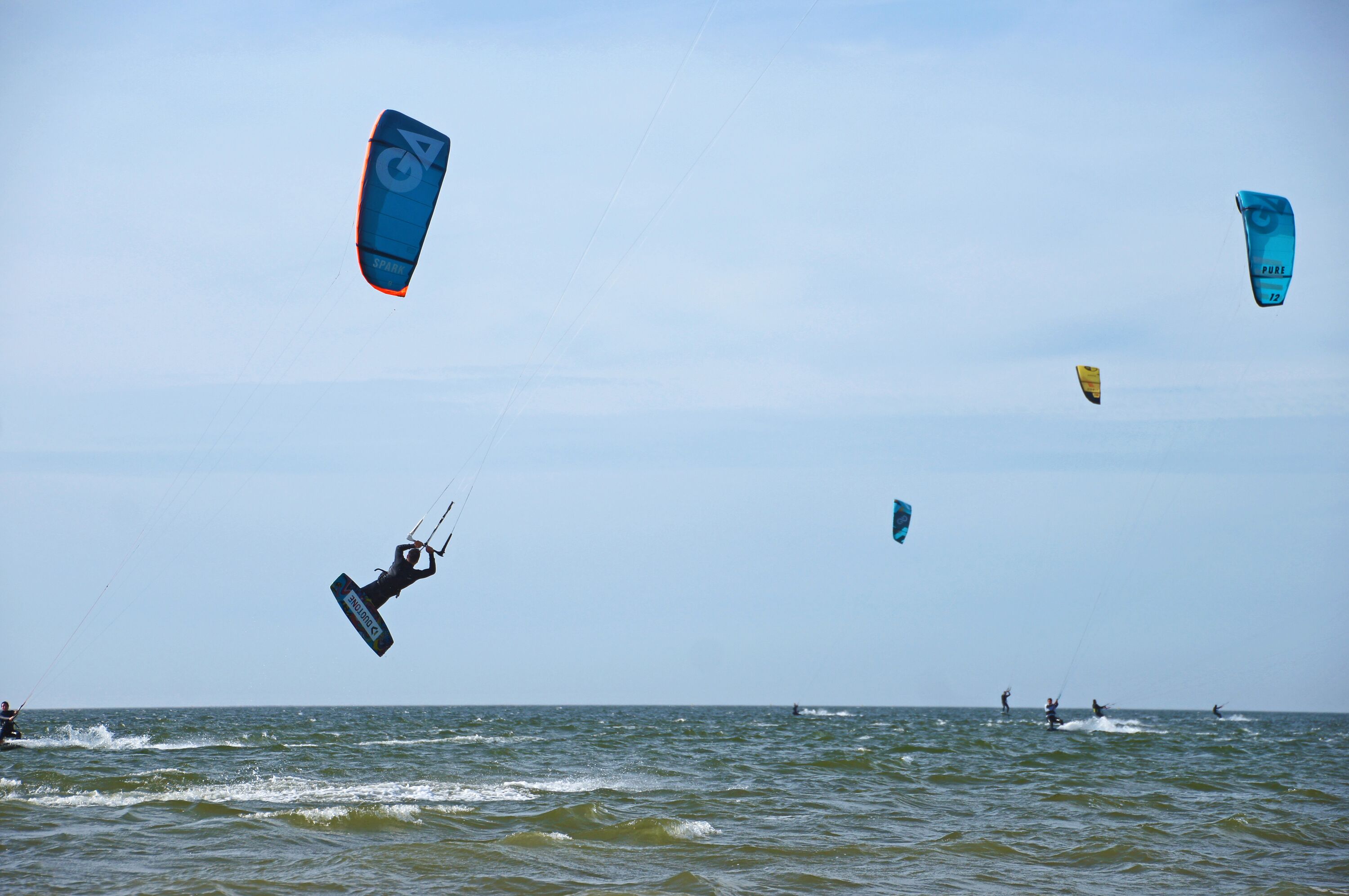 Surfen
