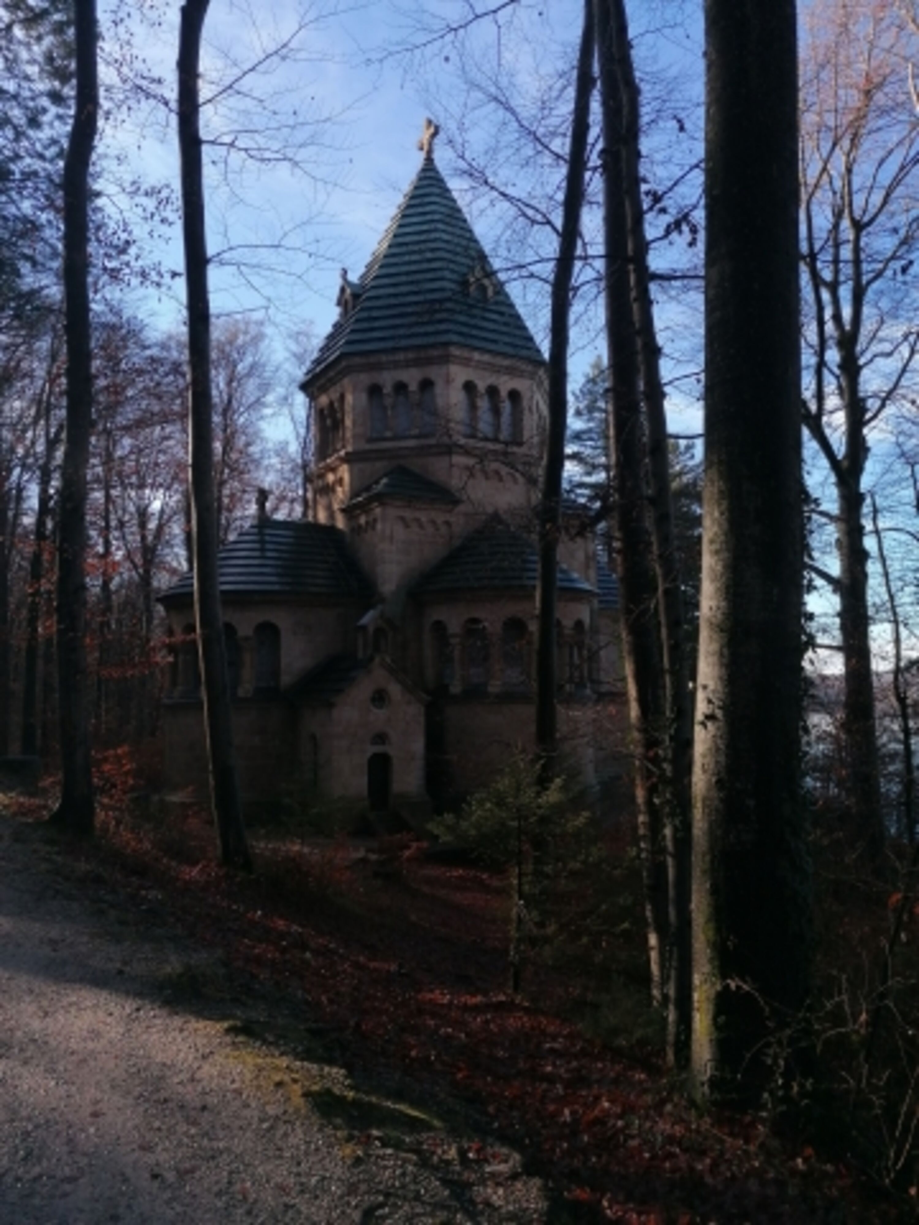 Am See