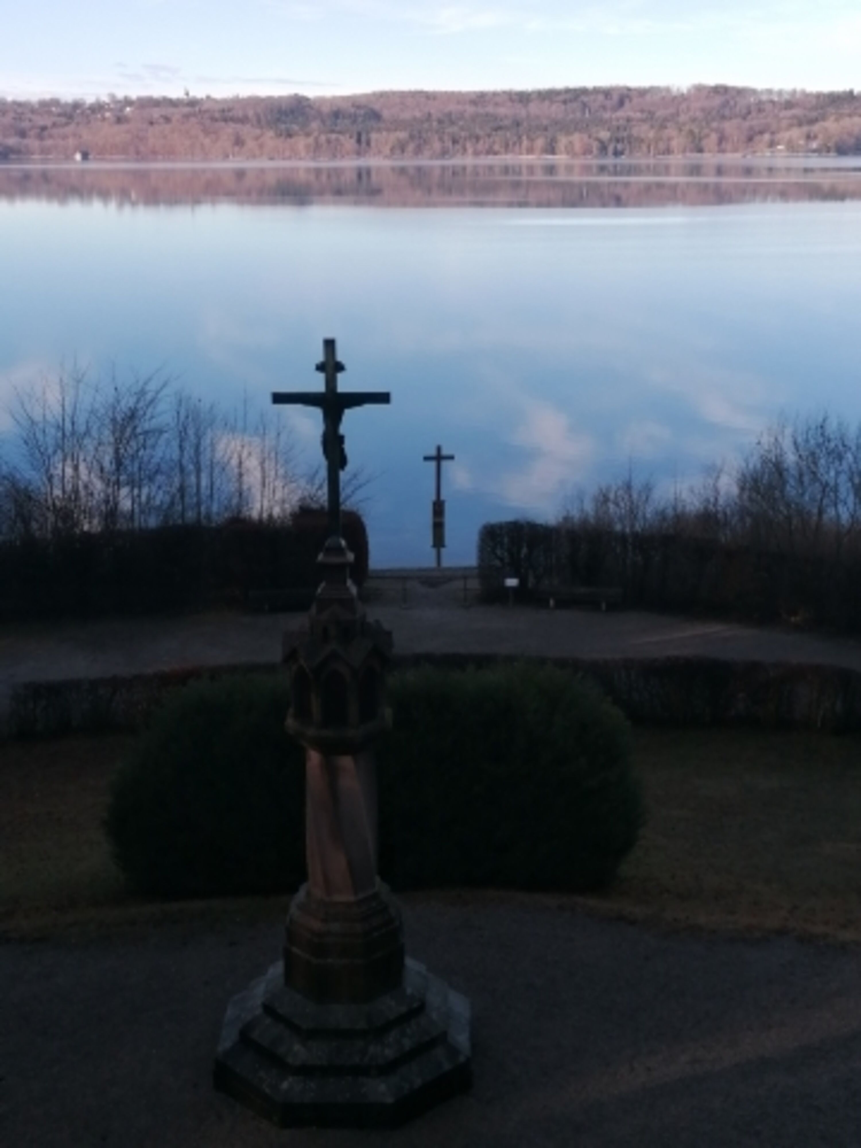 Am See