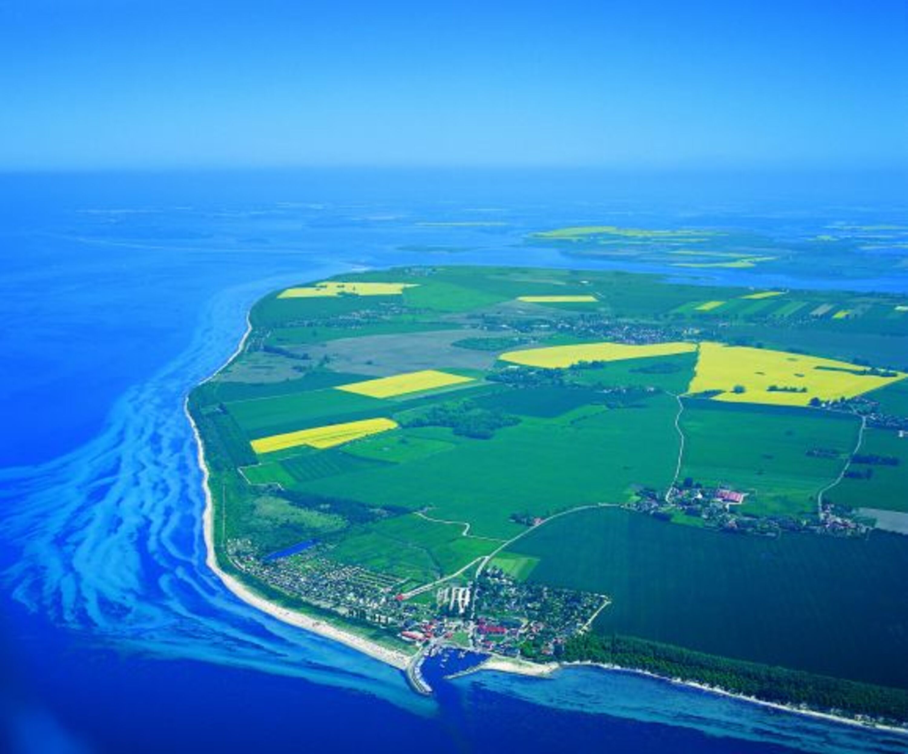 Insel Poel